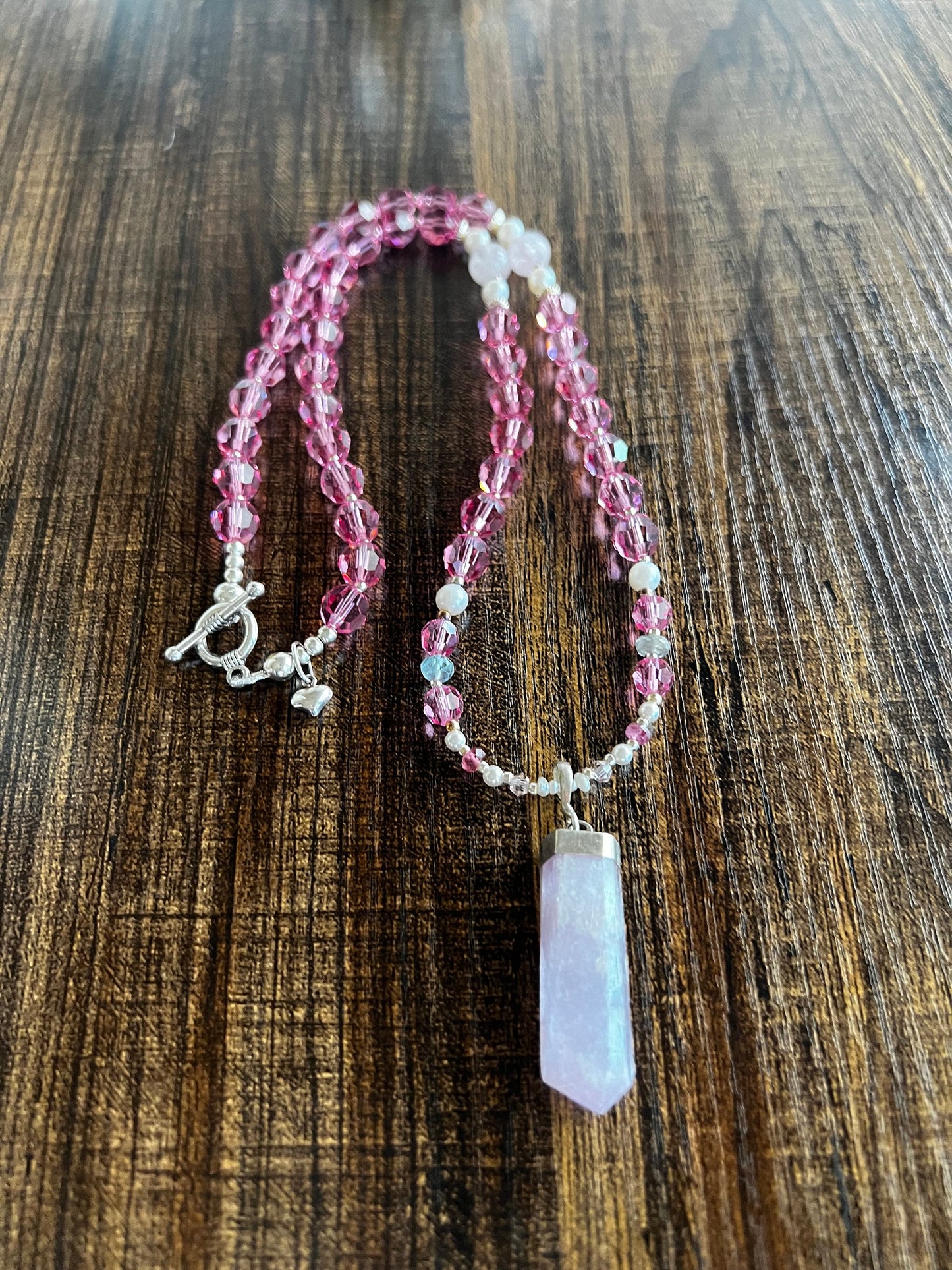 Sophia Grail Mala