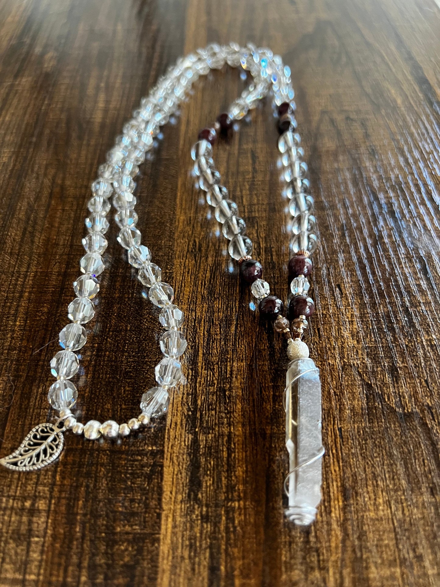 Earth Mama Mala