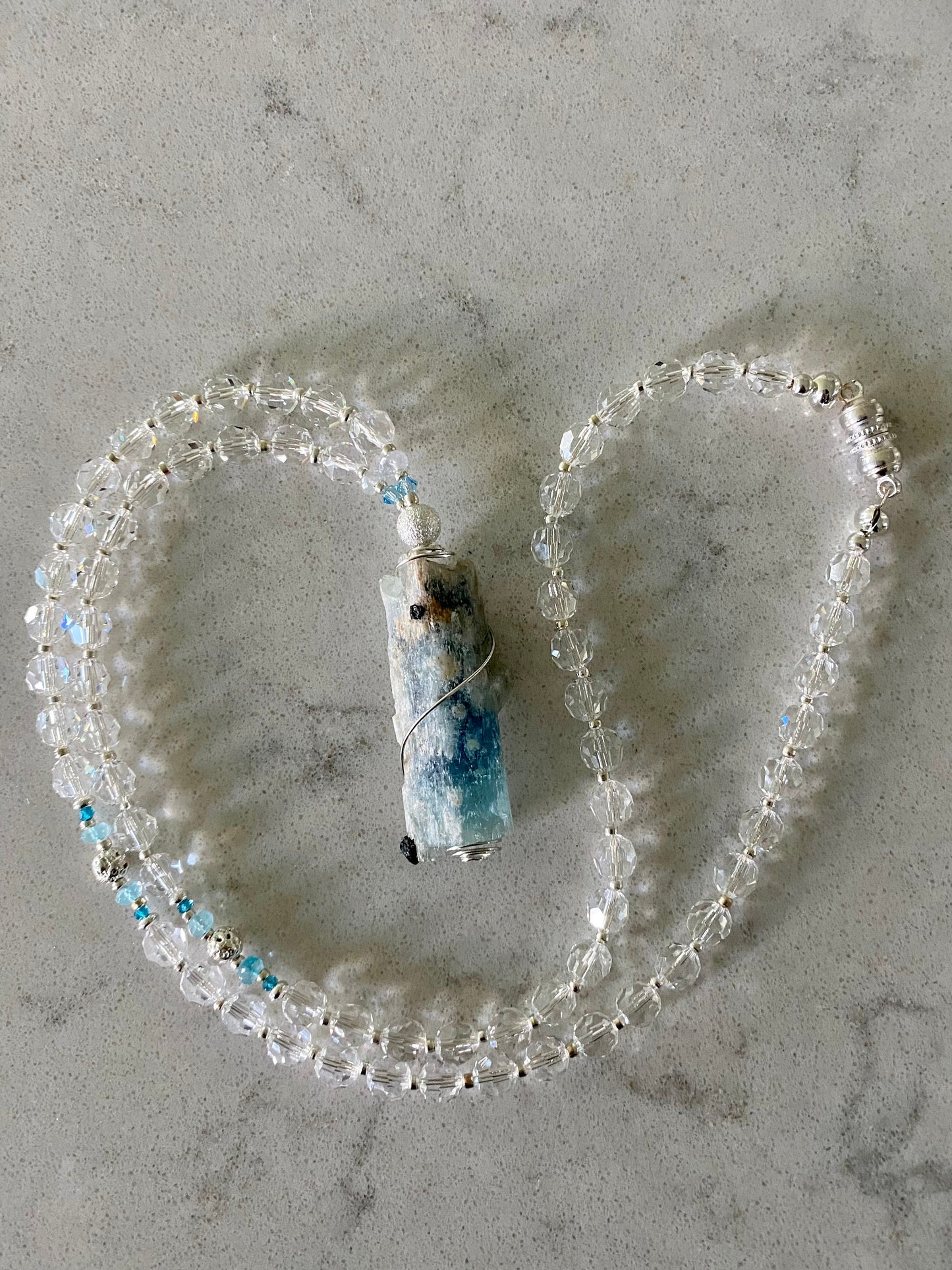 Andromeda Home Link Mala