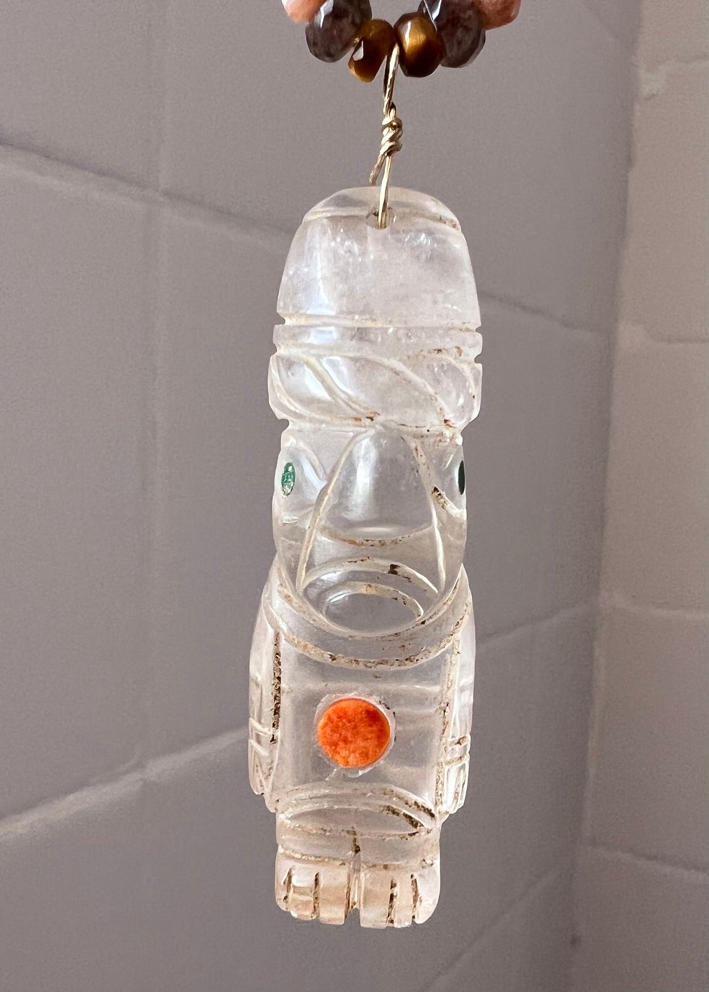 The Shaman Mala