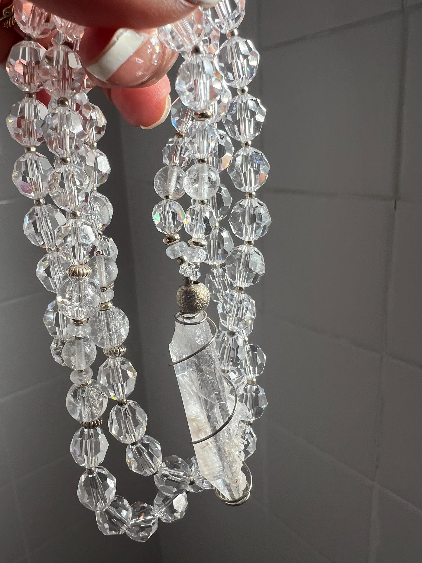 Angel Love Mala