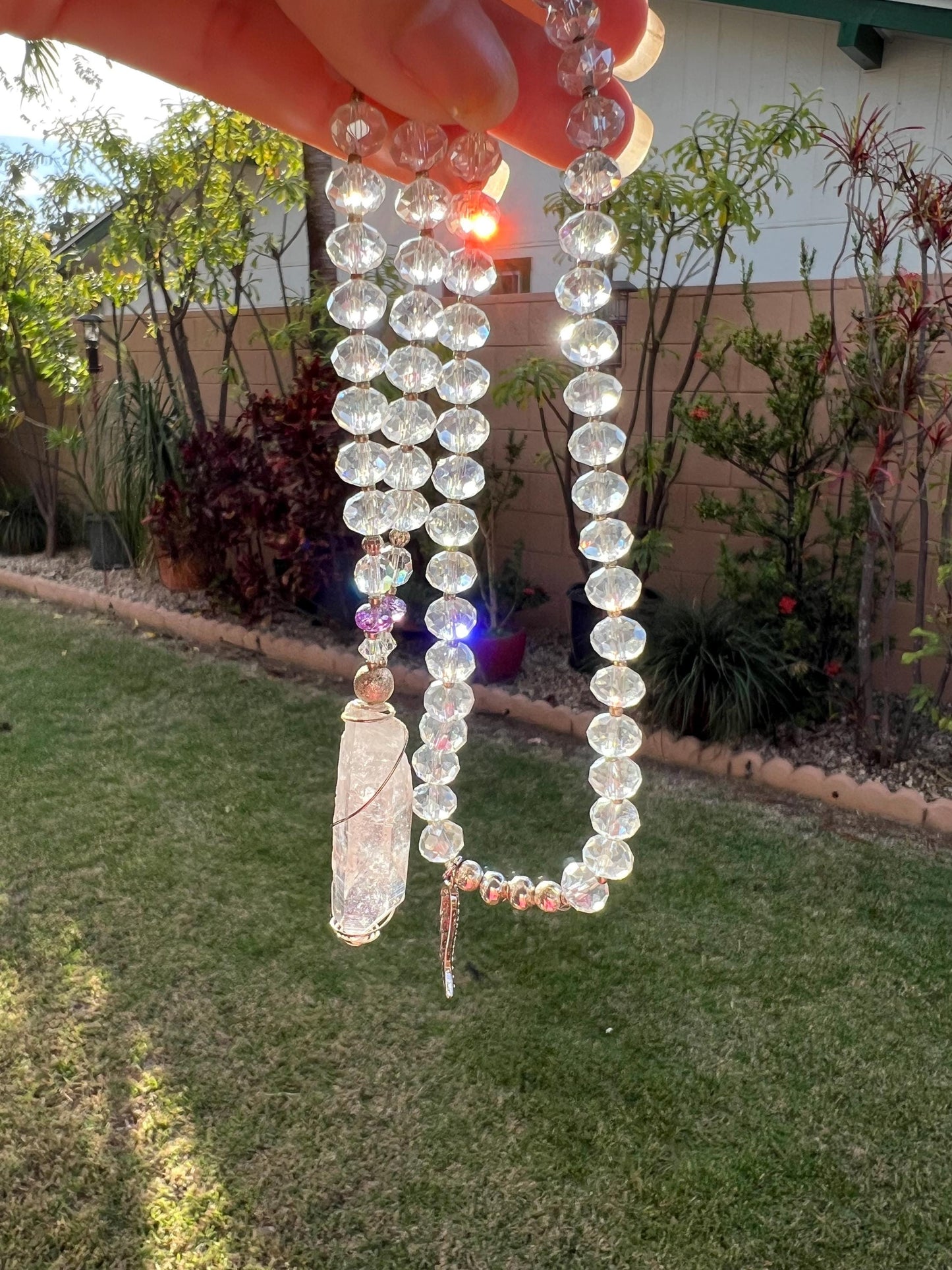 ArchAngel Zadkiel Mala