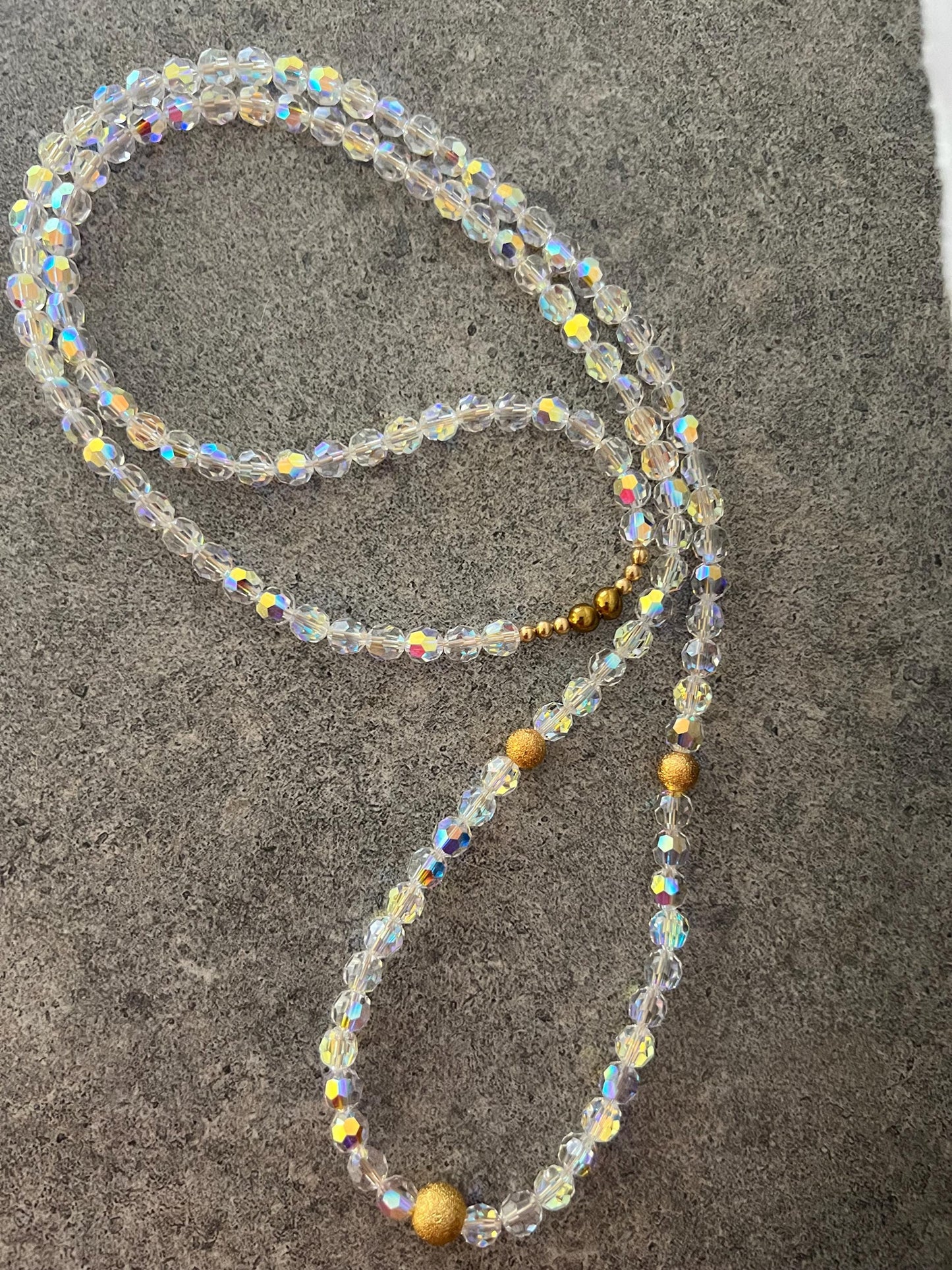 Aurora Luminescence Mala