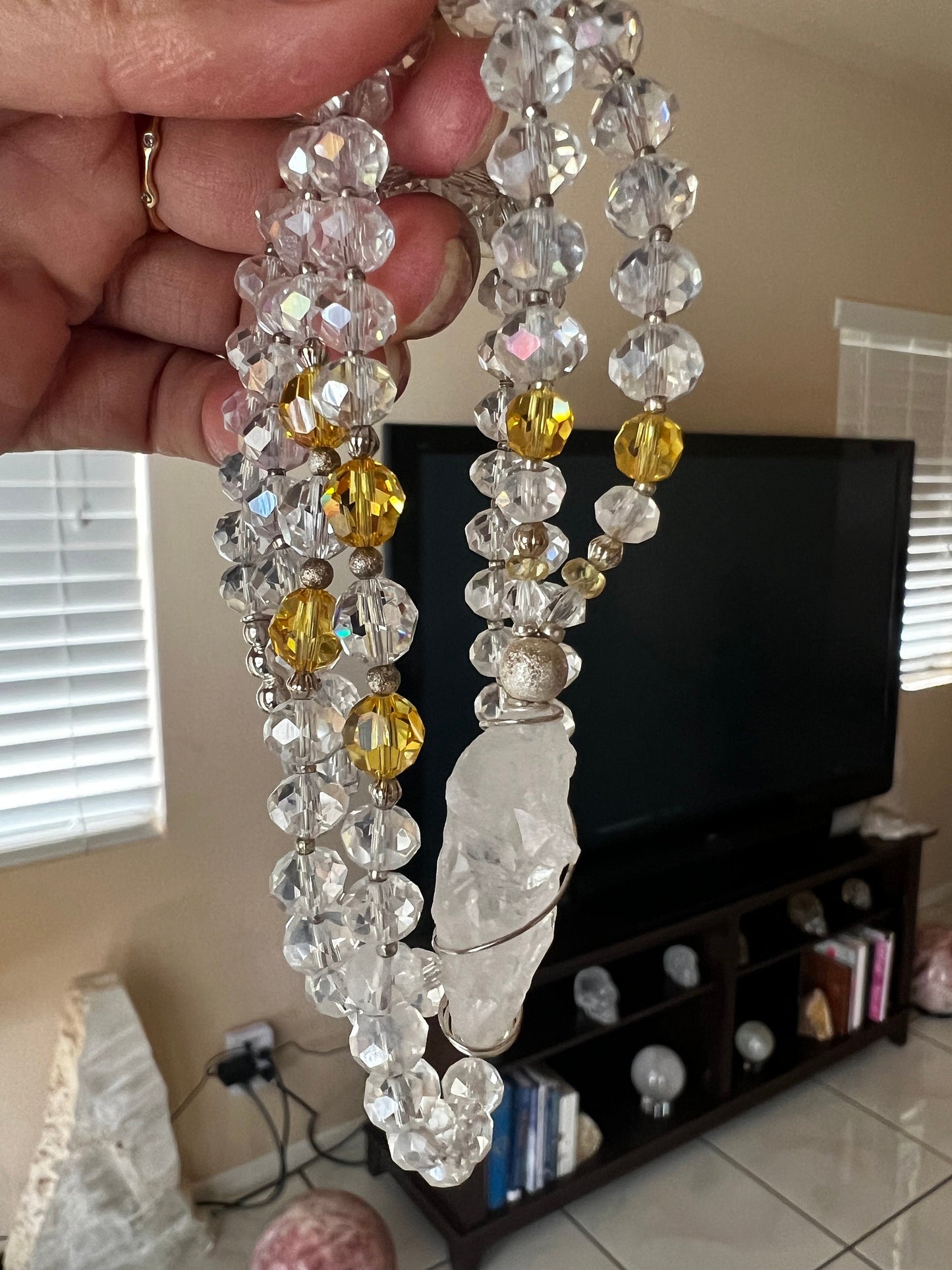 Christ Consciousness Mala