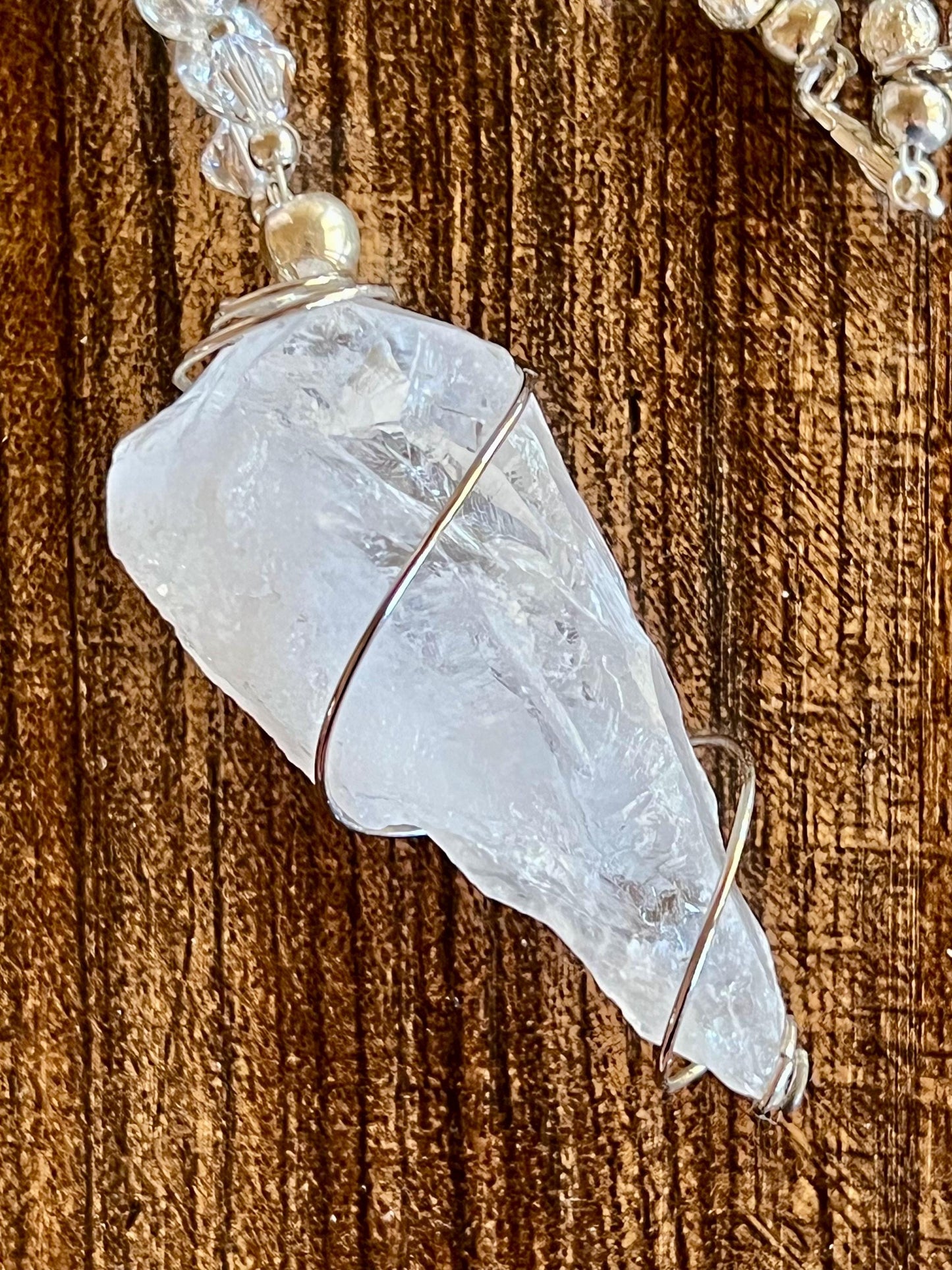 The Angelic LOVE Mala