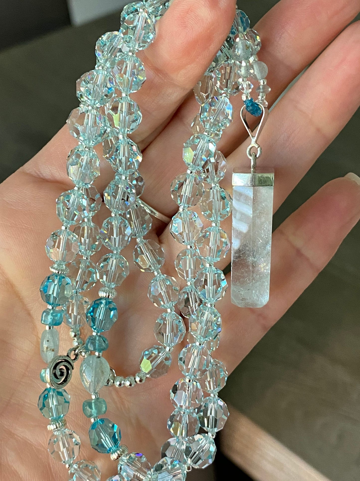 Divine Holy Mother Mala