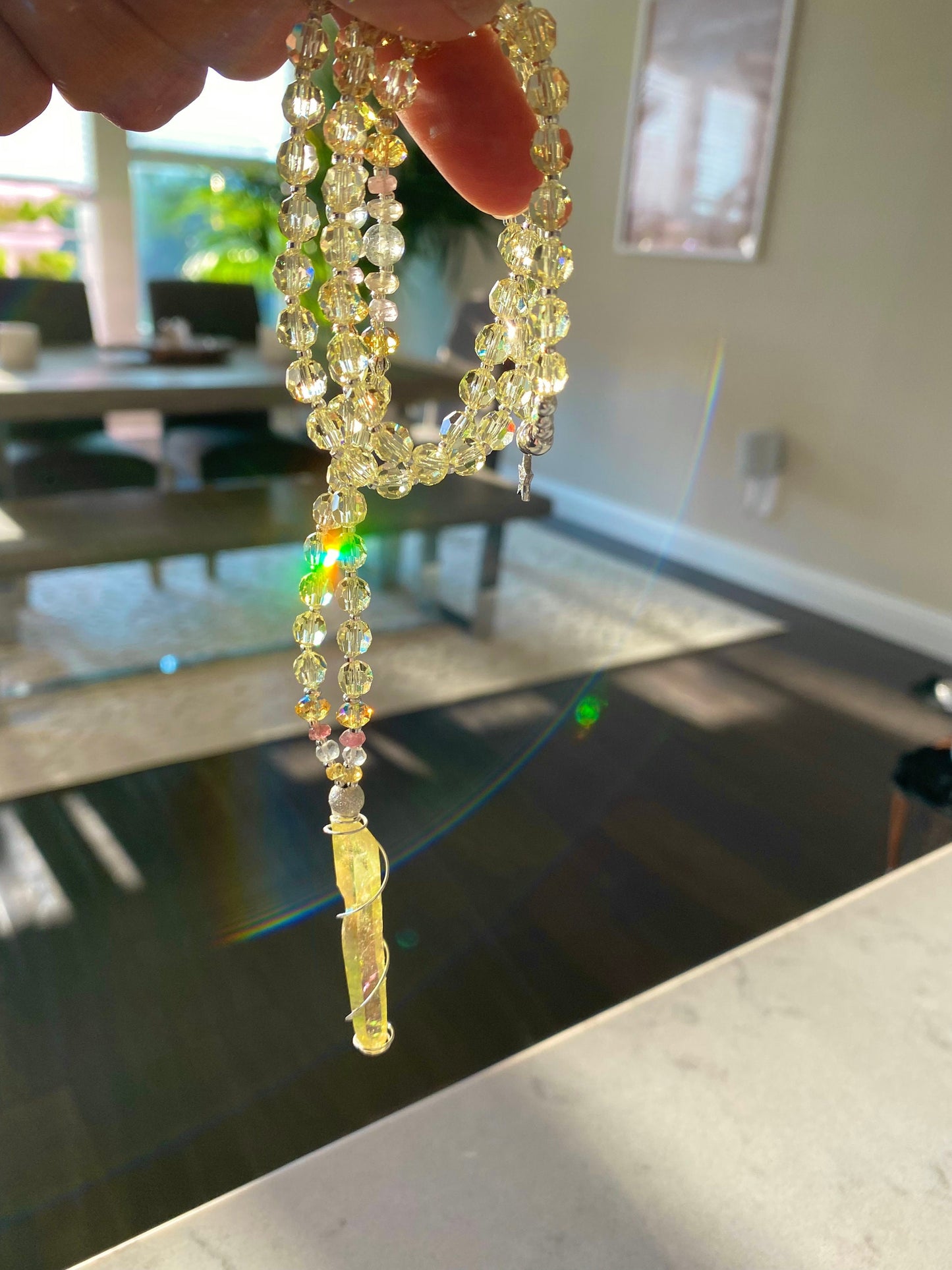 Star Born Mala