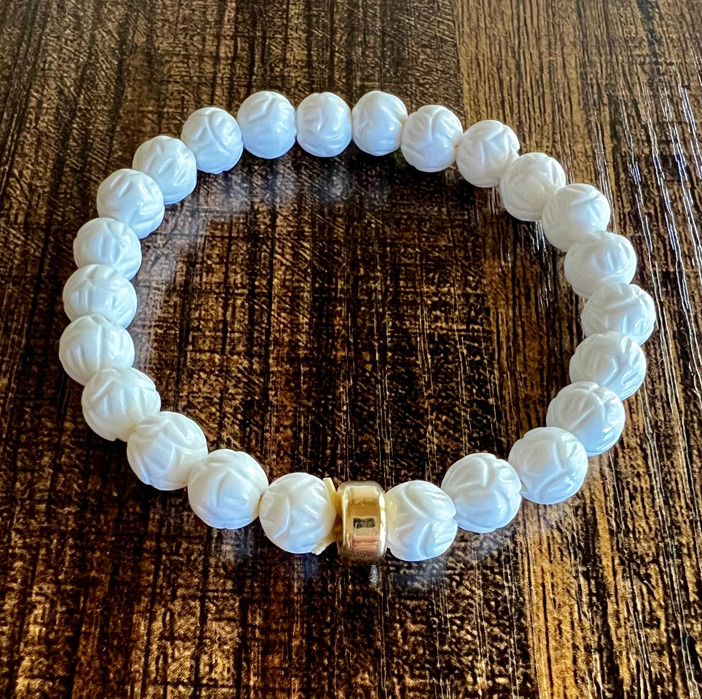 Divine Light Bracelet