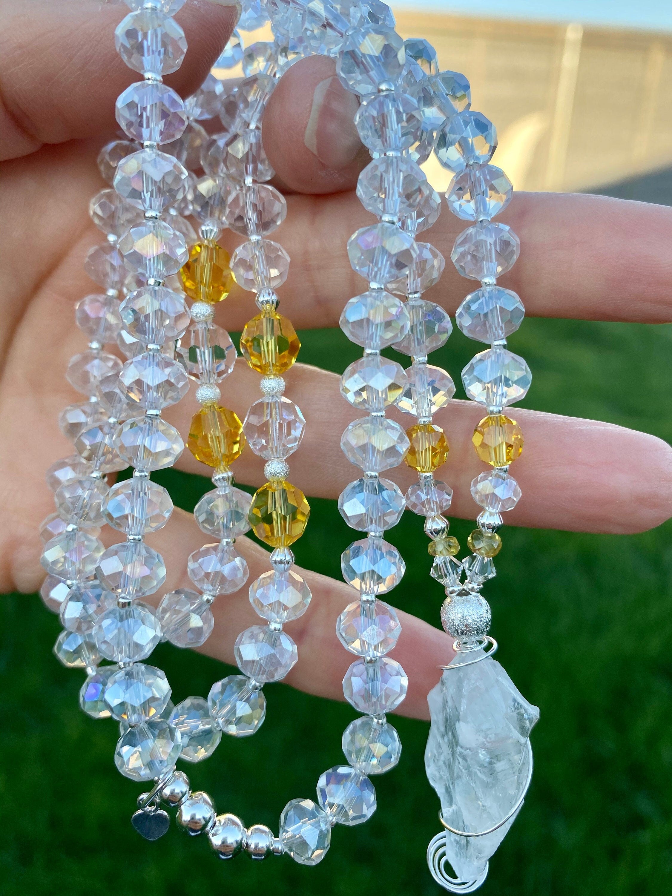 Christ Consciousness Mala