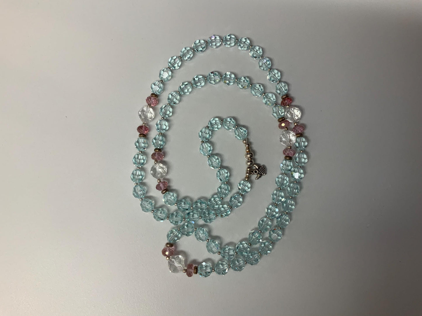 Mother Mary Blessings Mala
