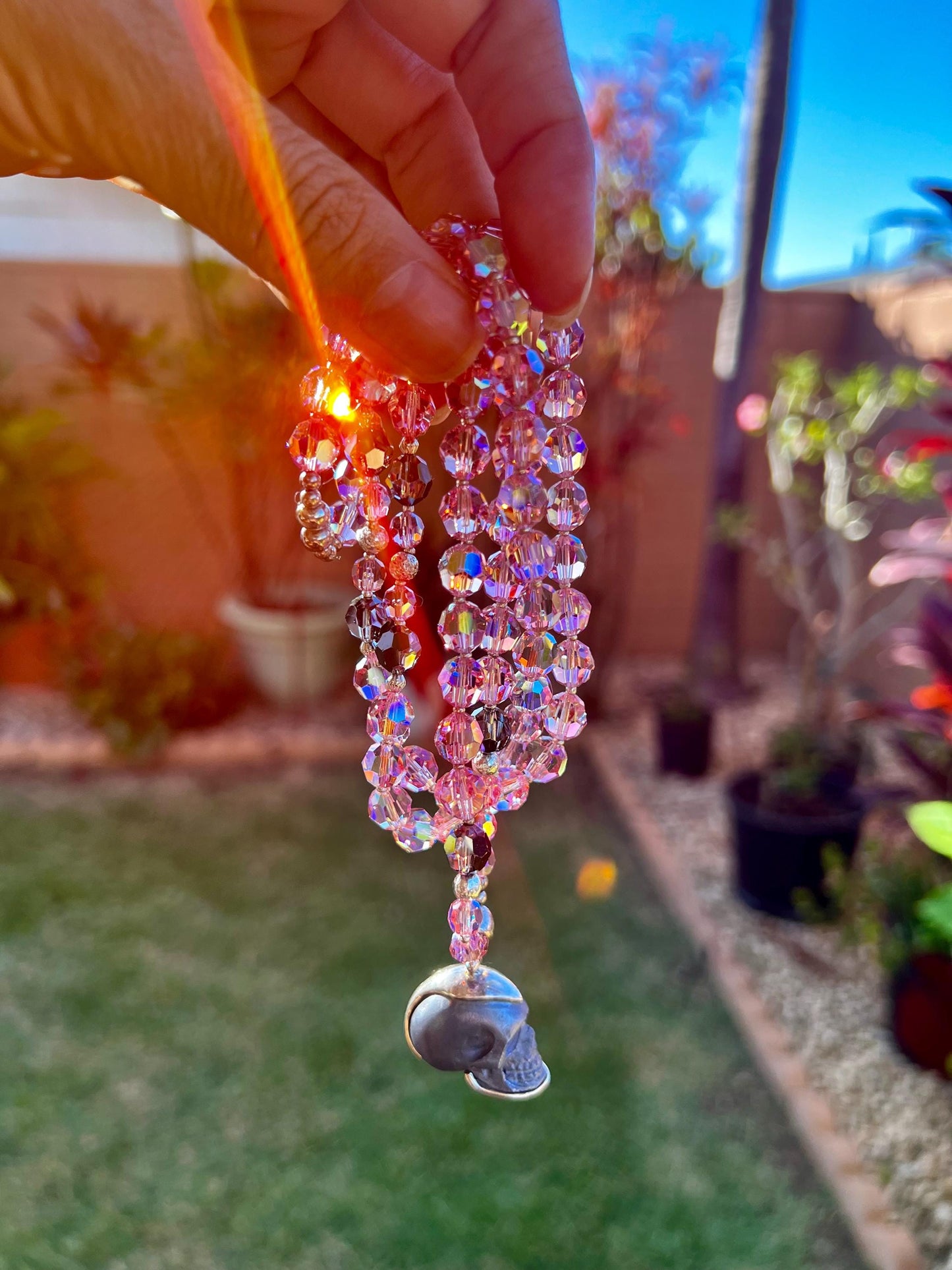 Galactic Connection Mala