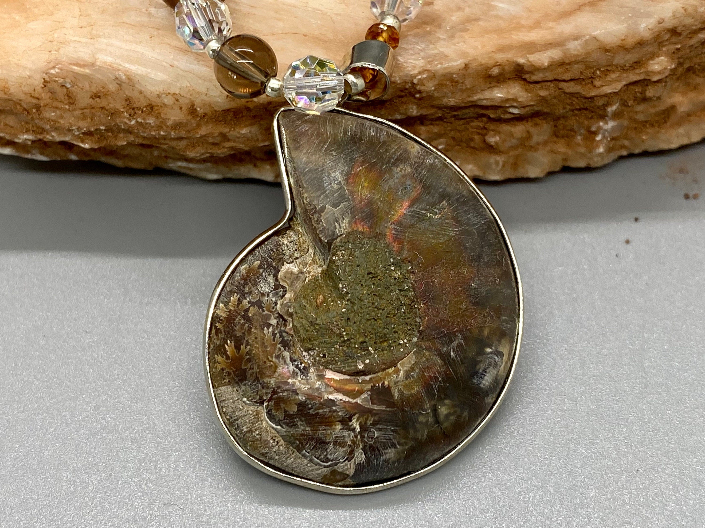 Original Codes of Creation Mala