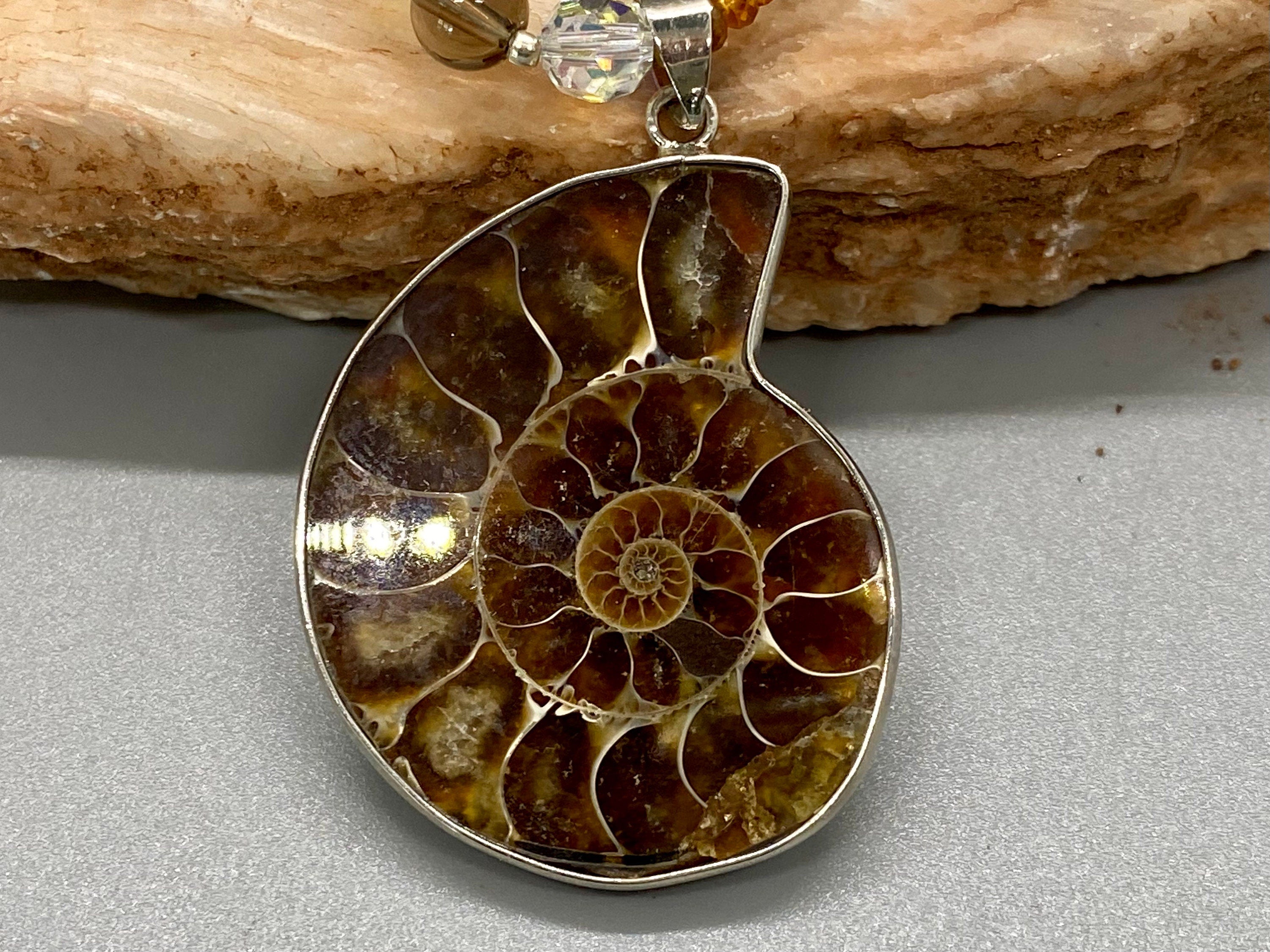 Original Codes of Creation Mala