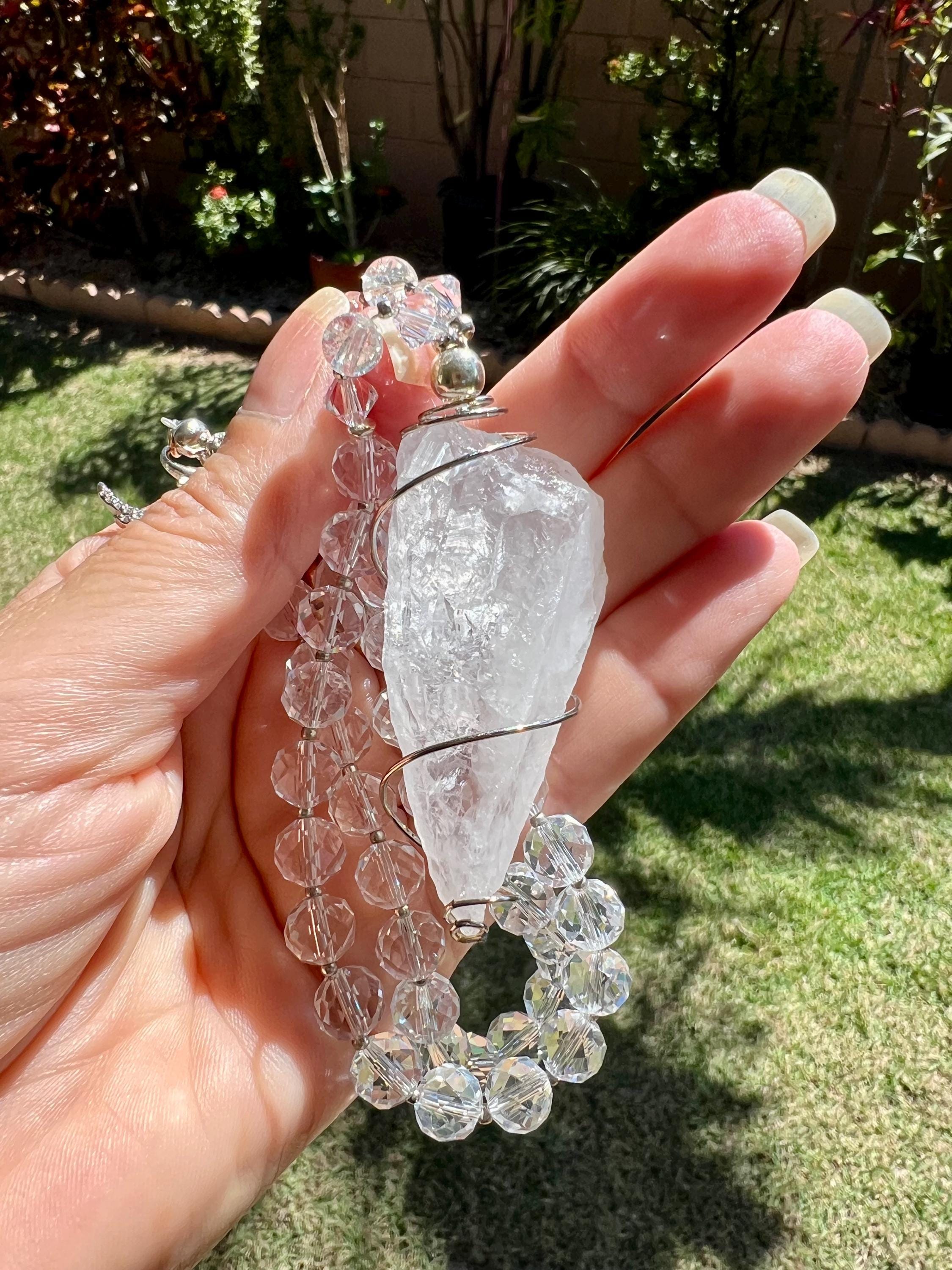 The Angelic LOVE Mala