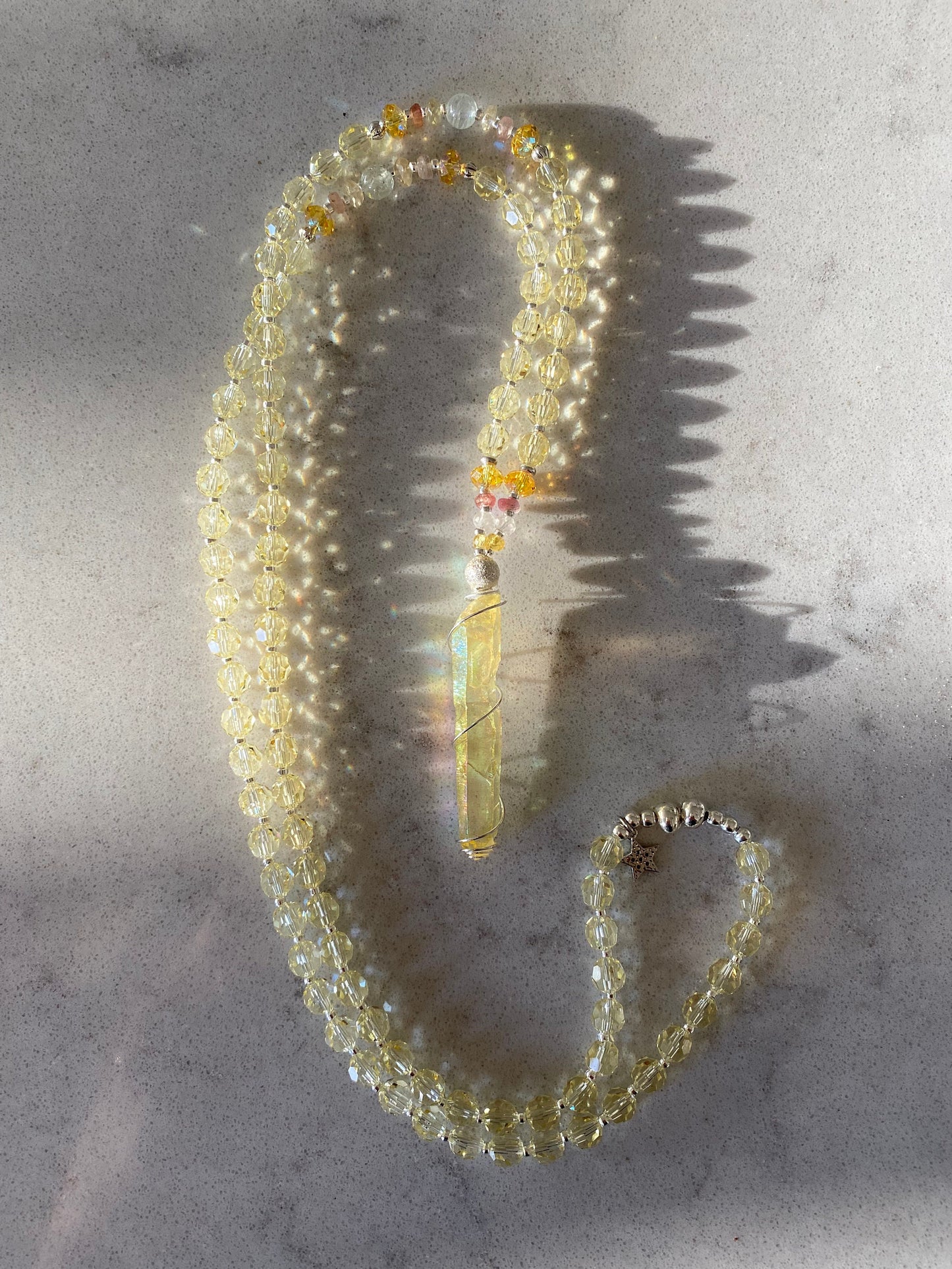 Star Born Mala
