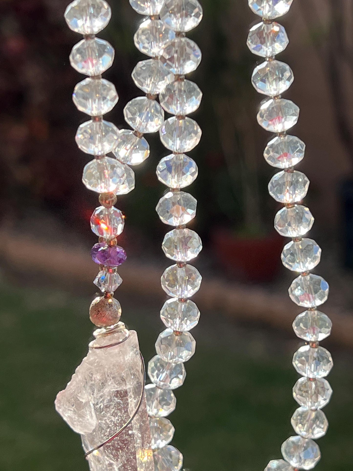 ArchAngel Zadkiel Mala