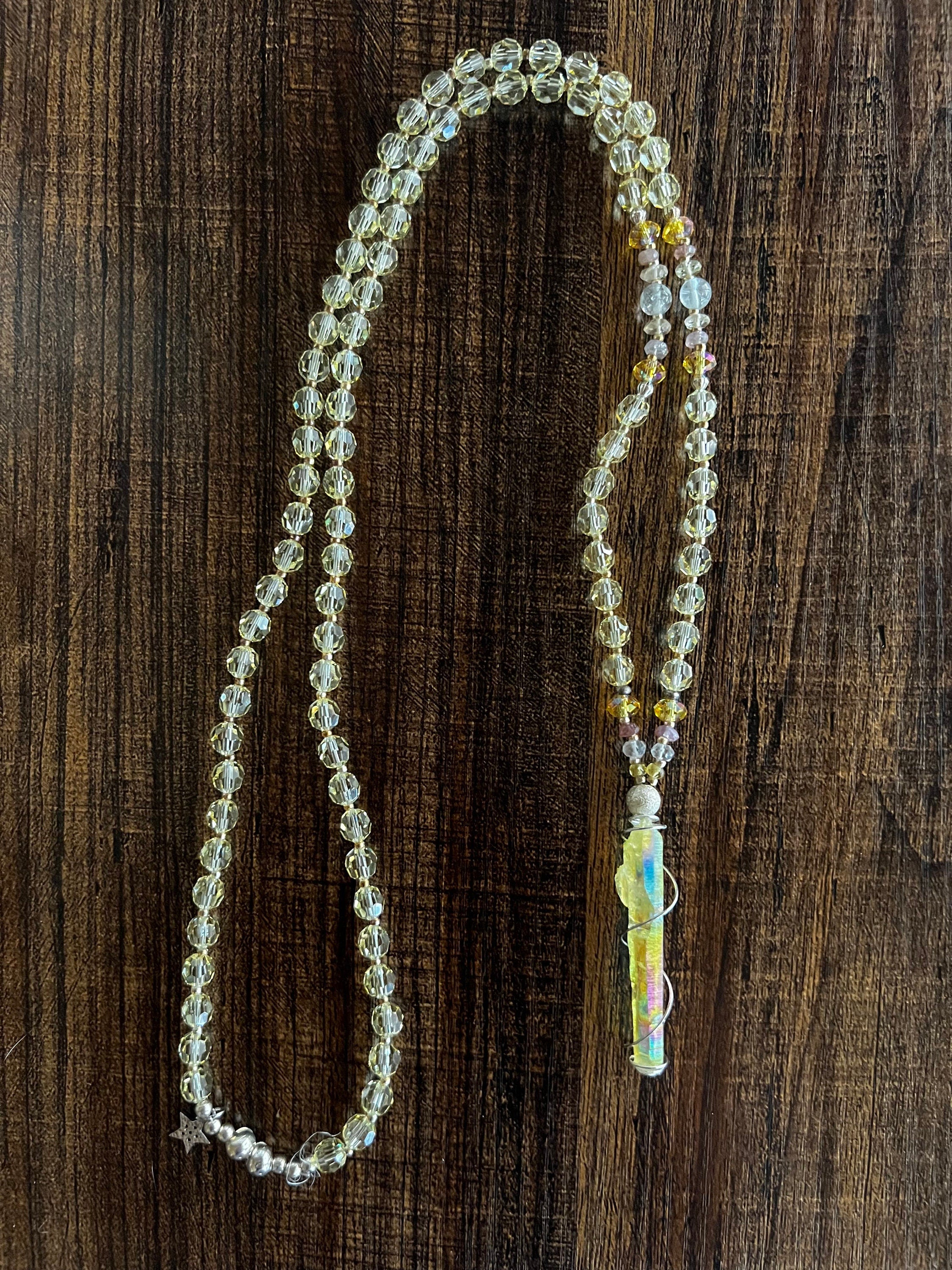 Star Born Mala