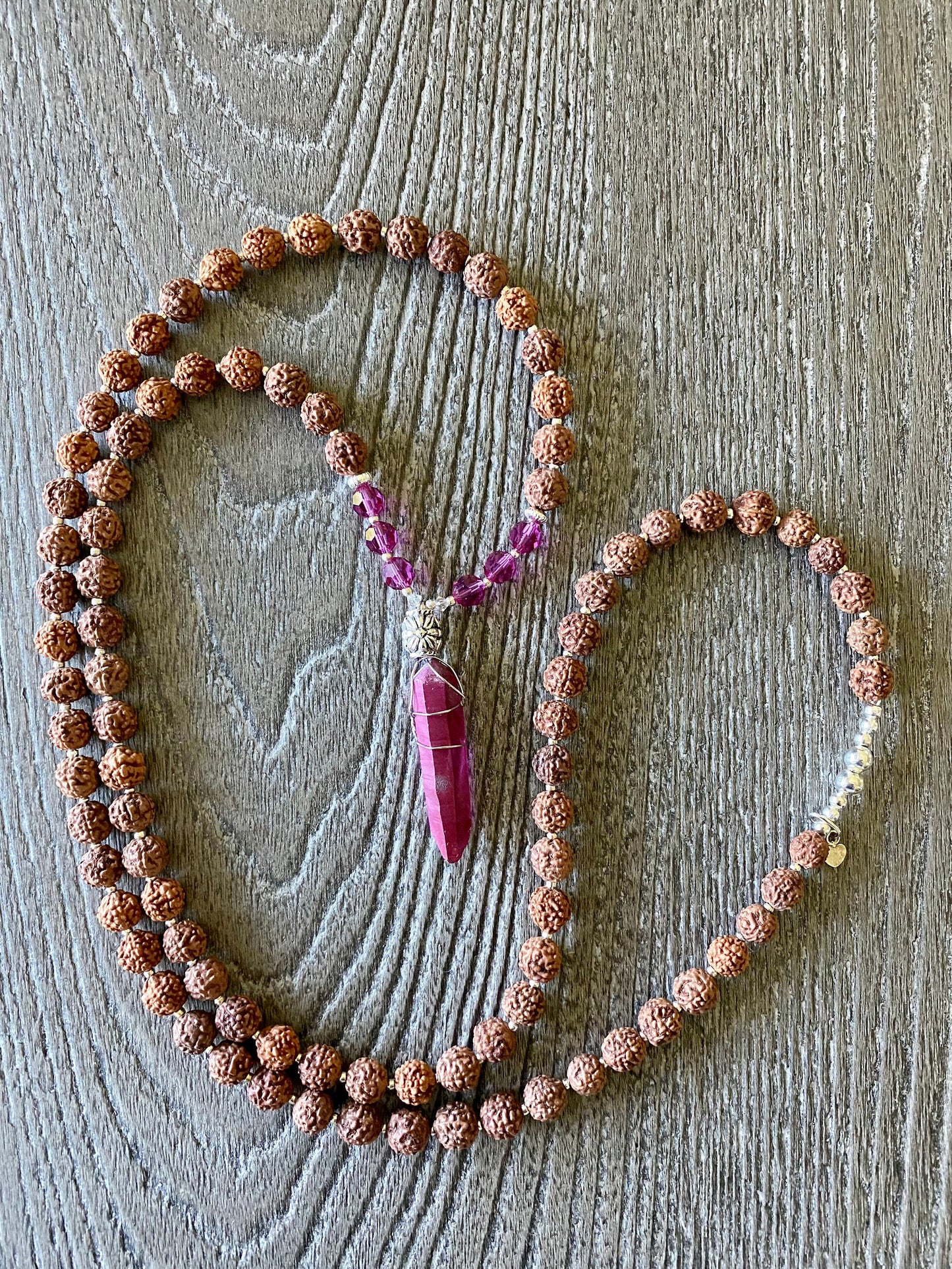 Fairy Magic Mala