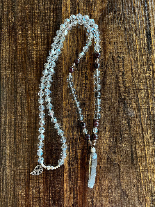 Earth Mama Mala