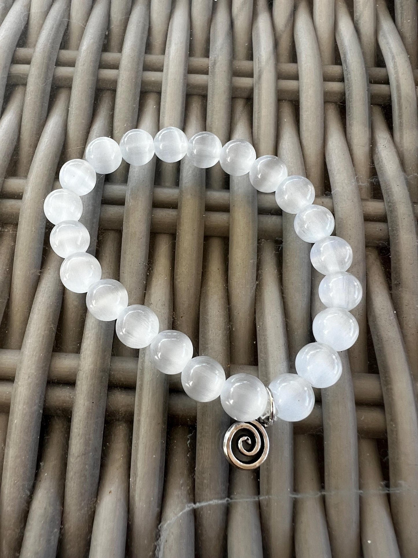Divine Light Bracelet