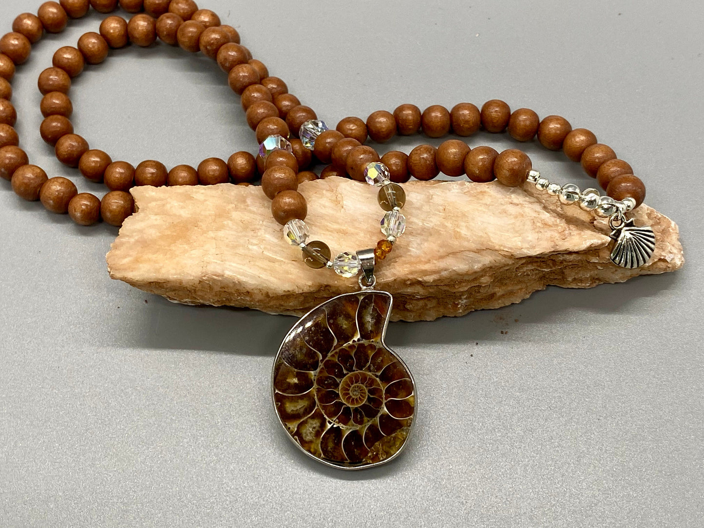 Original Codes of Creation Mala