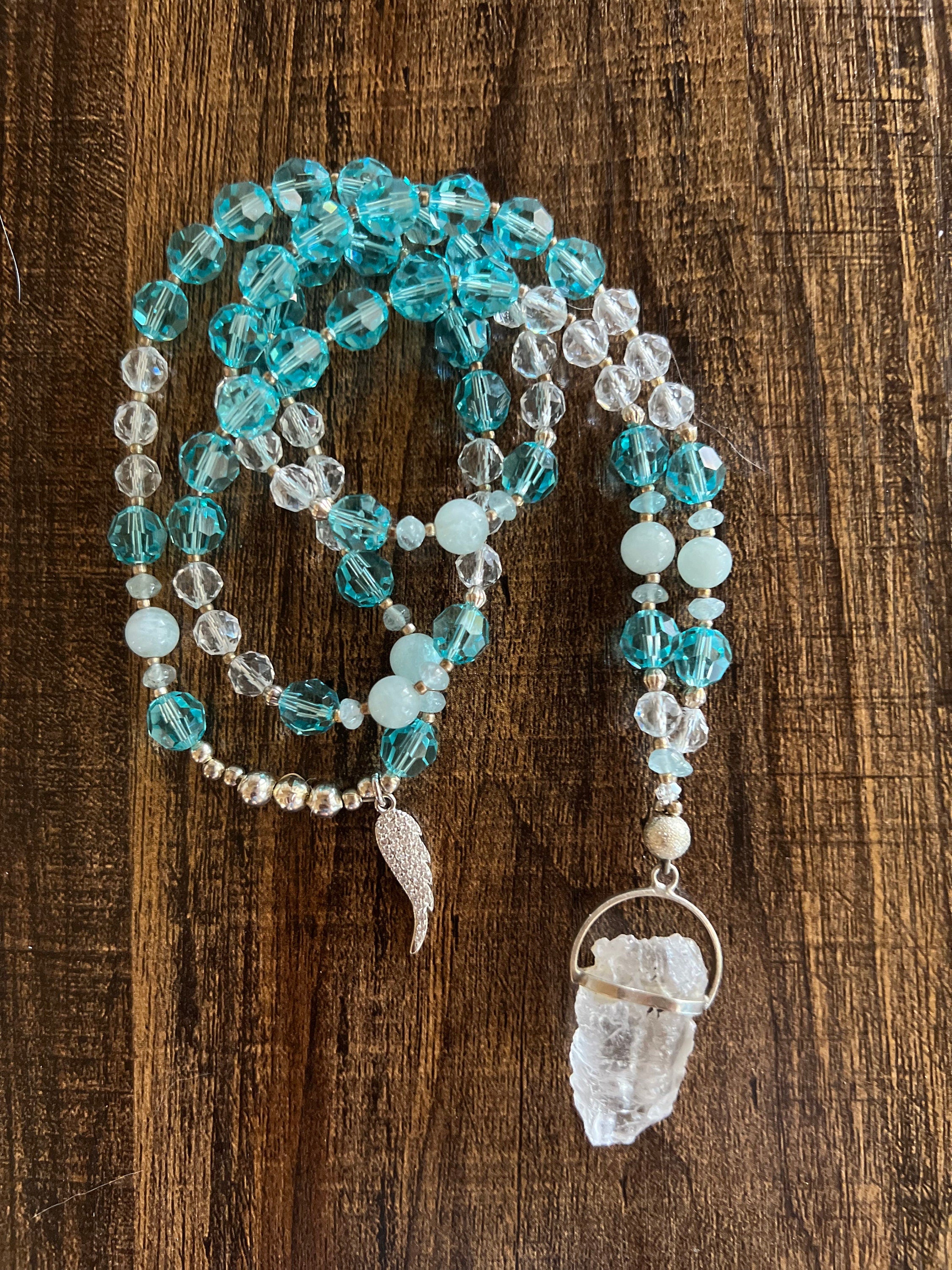 Sirian Heart Codes Mala