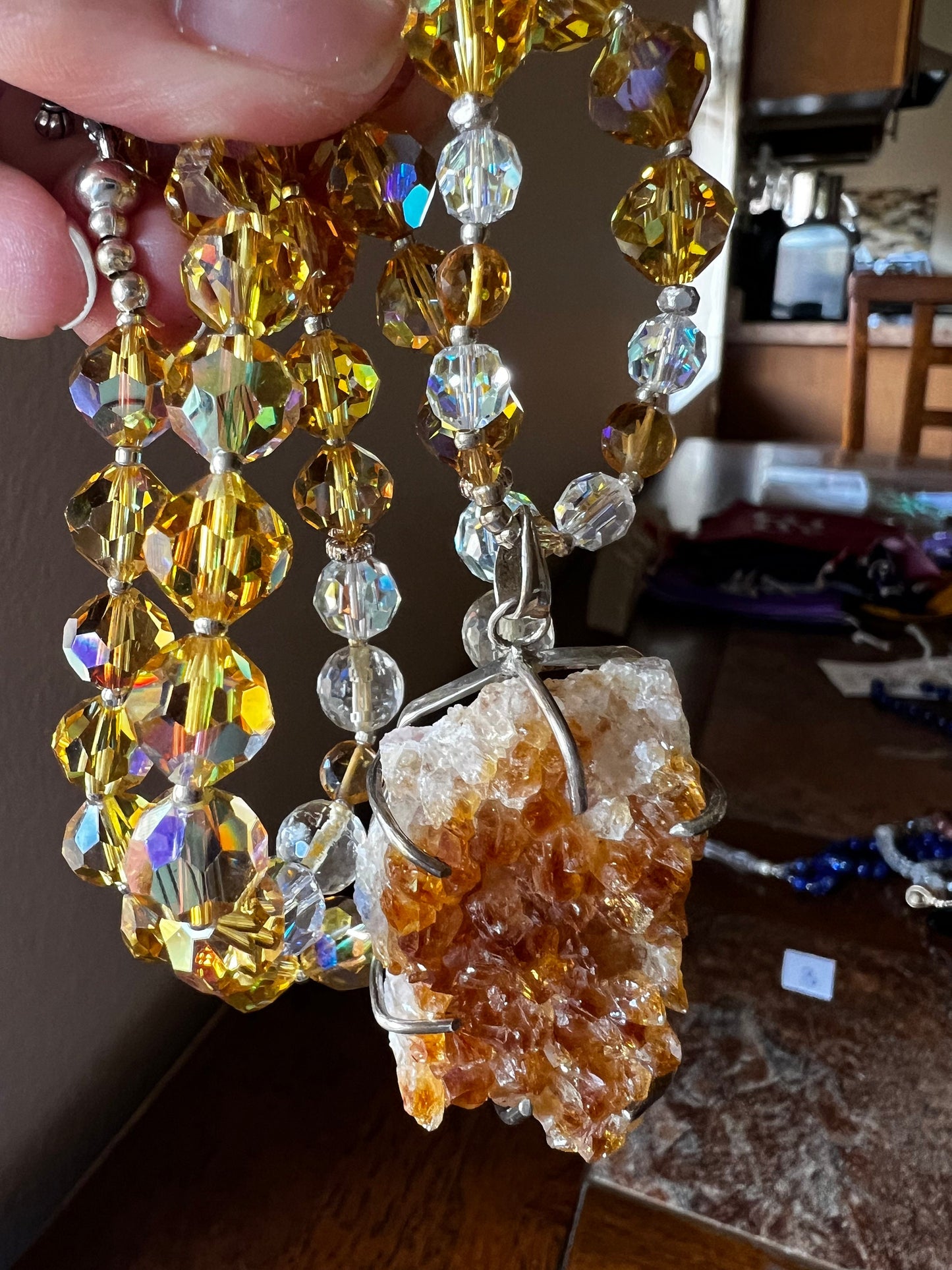 Beloved Yeshua Mala