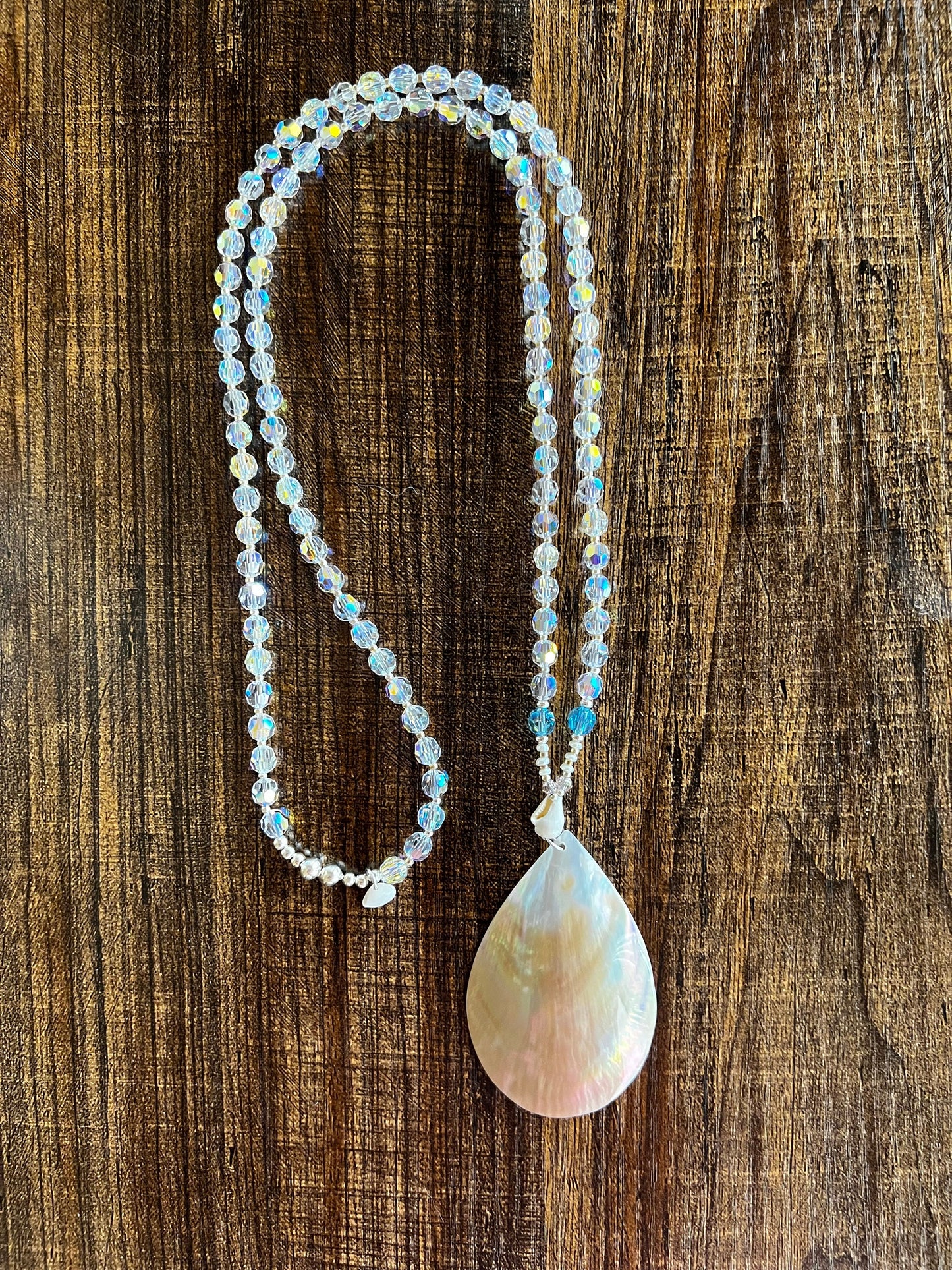 Cosmic Waves Mala