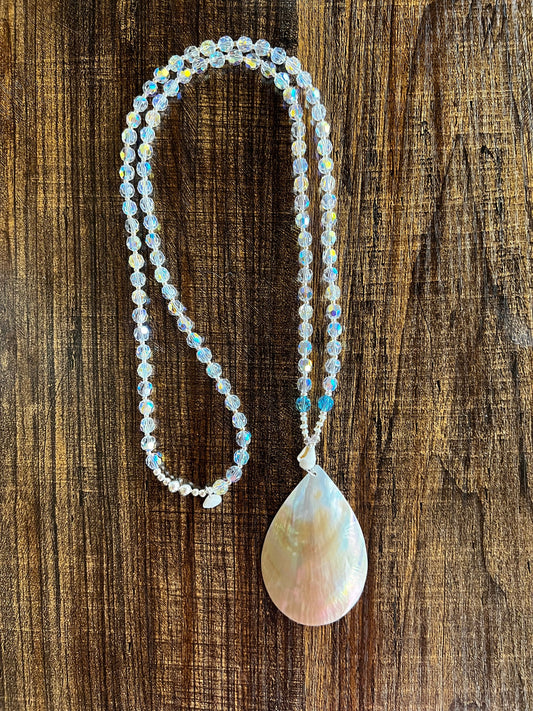 Cosmic Waves Mala