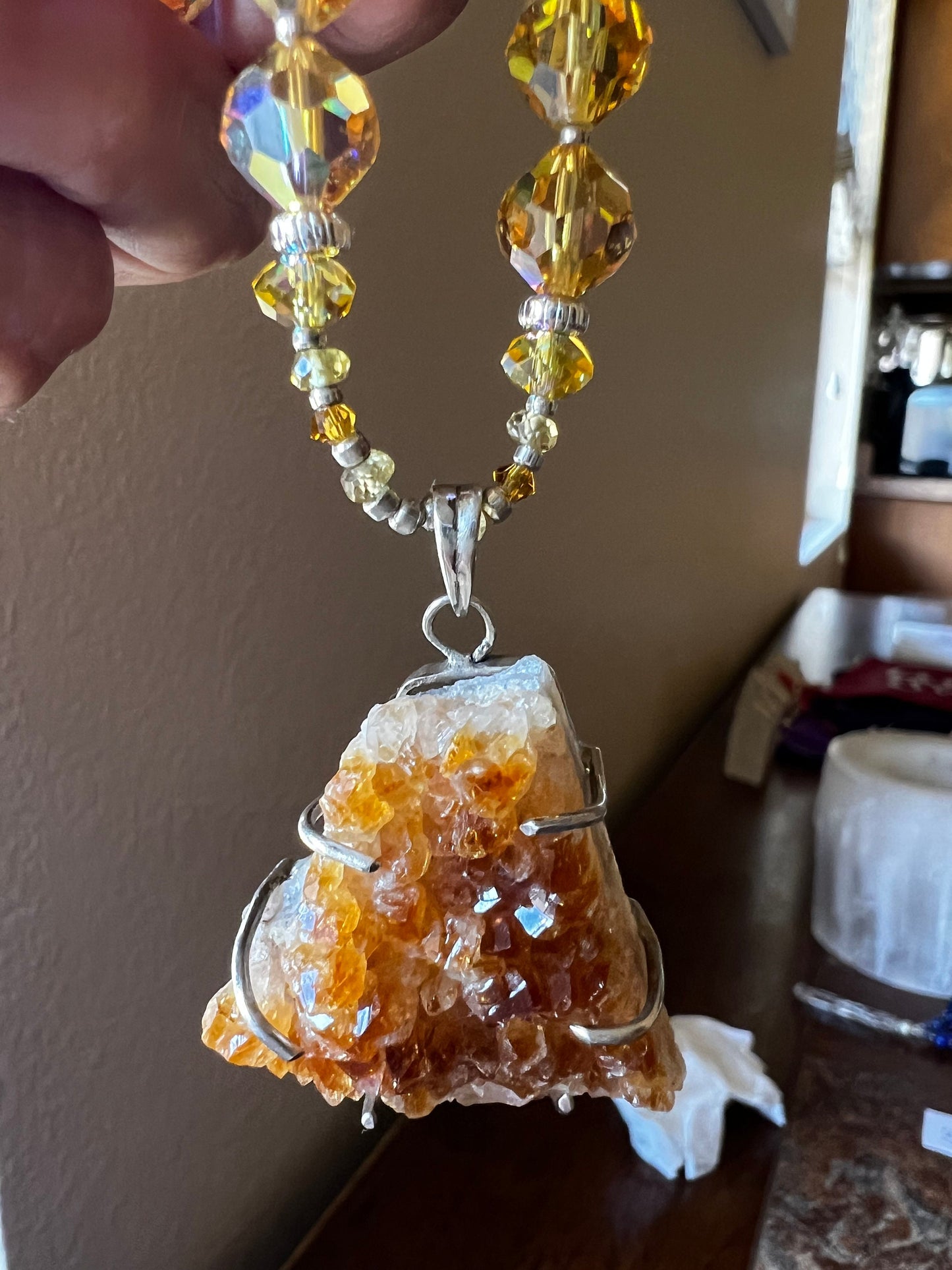 Beloved Yeshua Mala