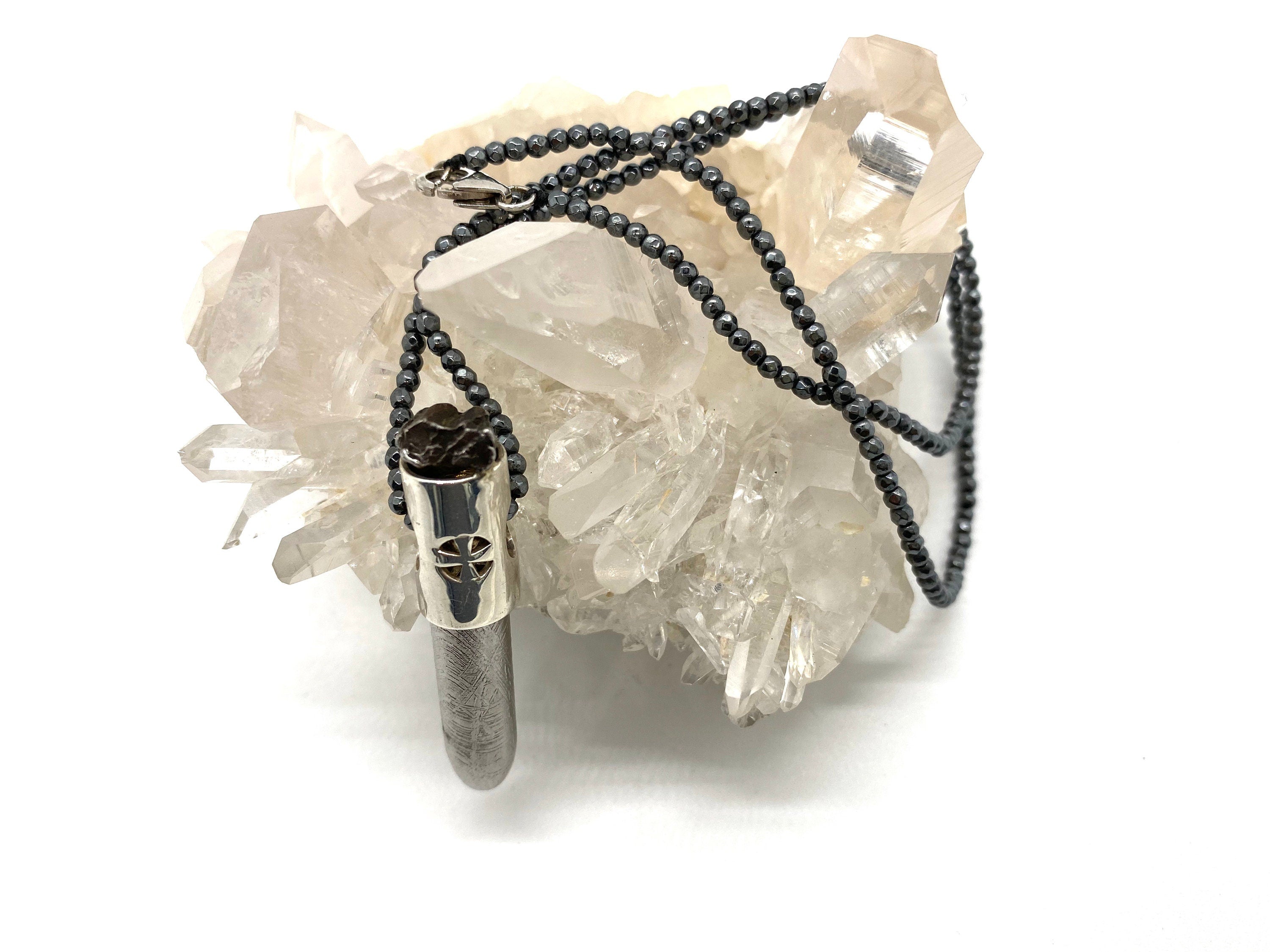 Cosmic Dance Necklace