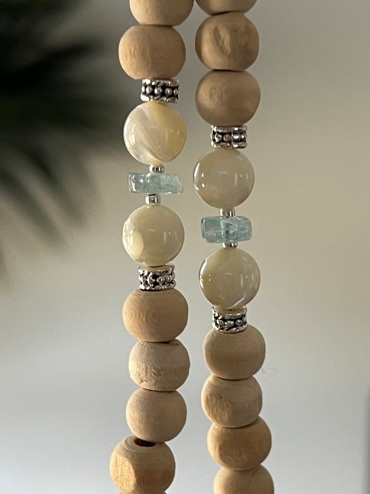 Earthly Ascension Mala