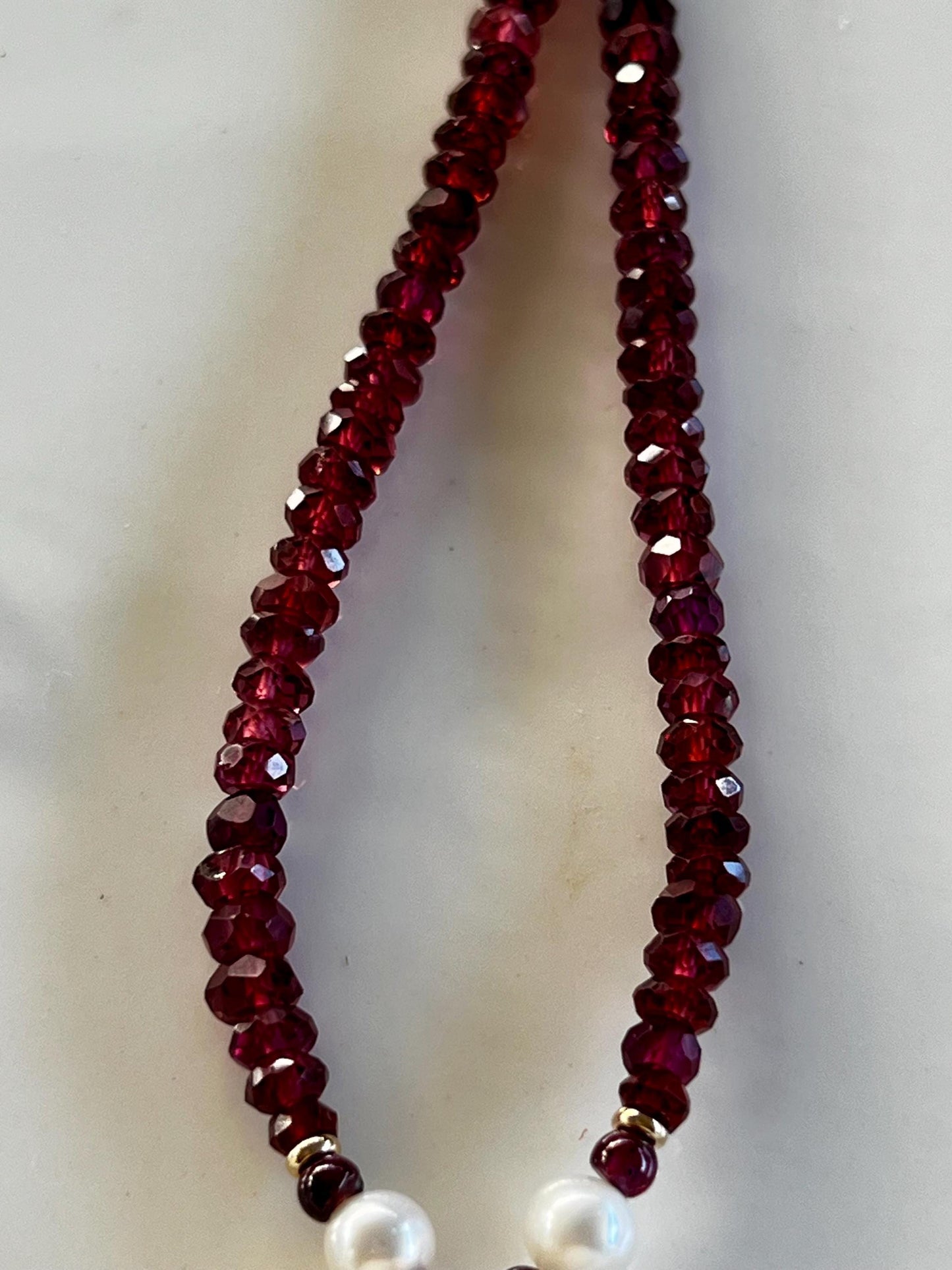 Cosmic Heart of Magdalene