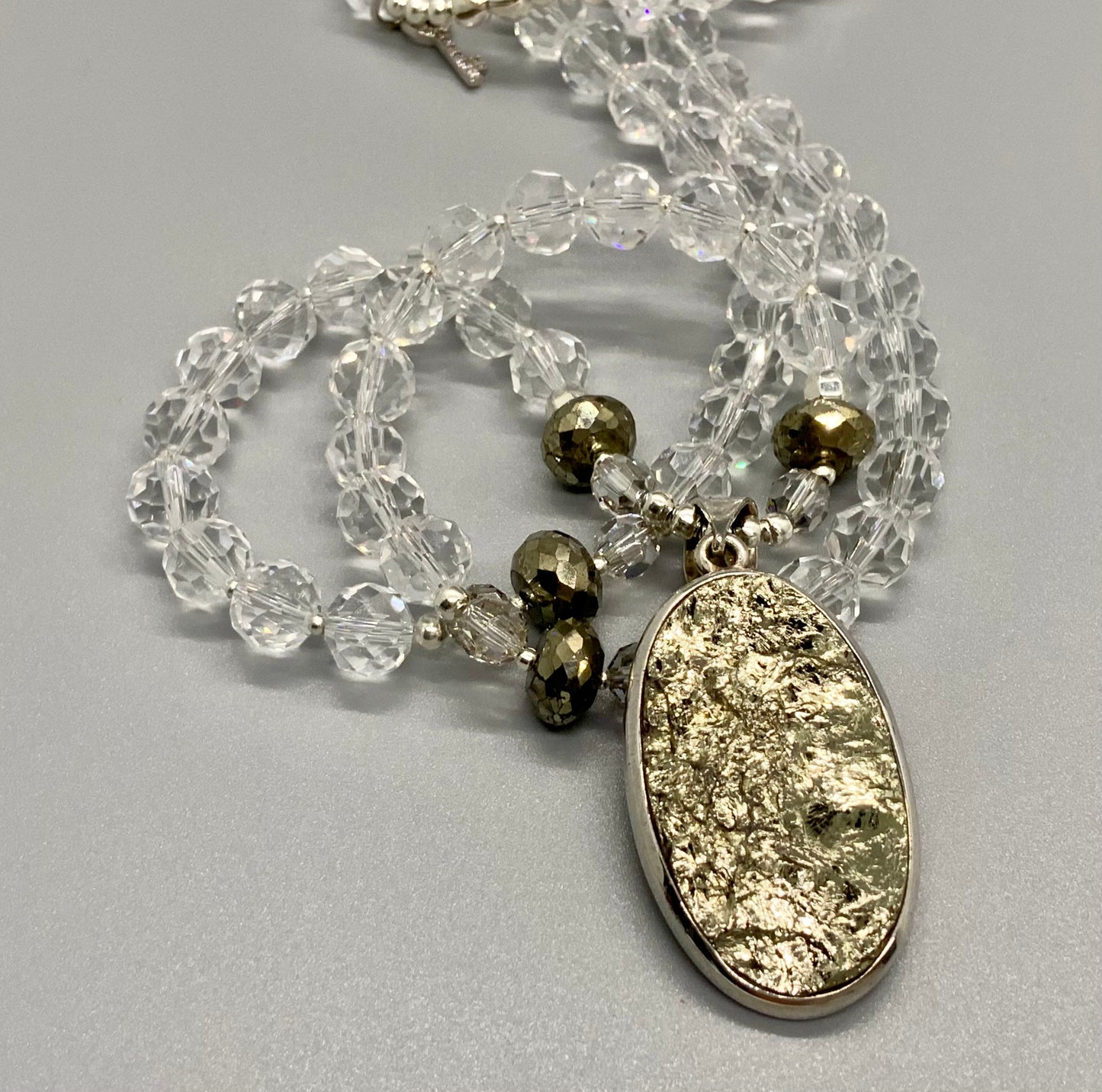 Magnetism Light Mala