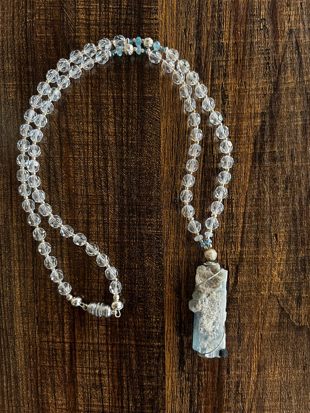 Andromeda Home Link Mala