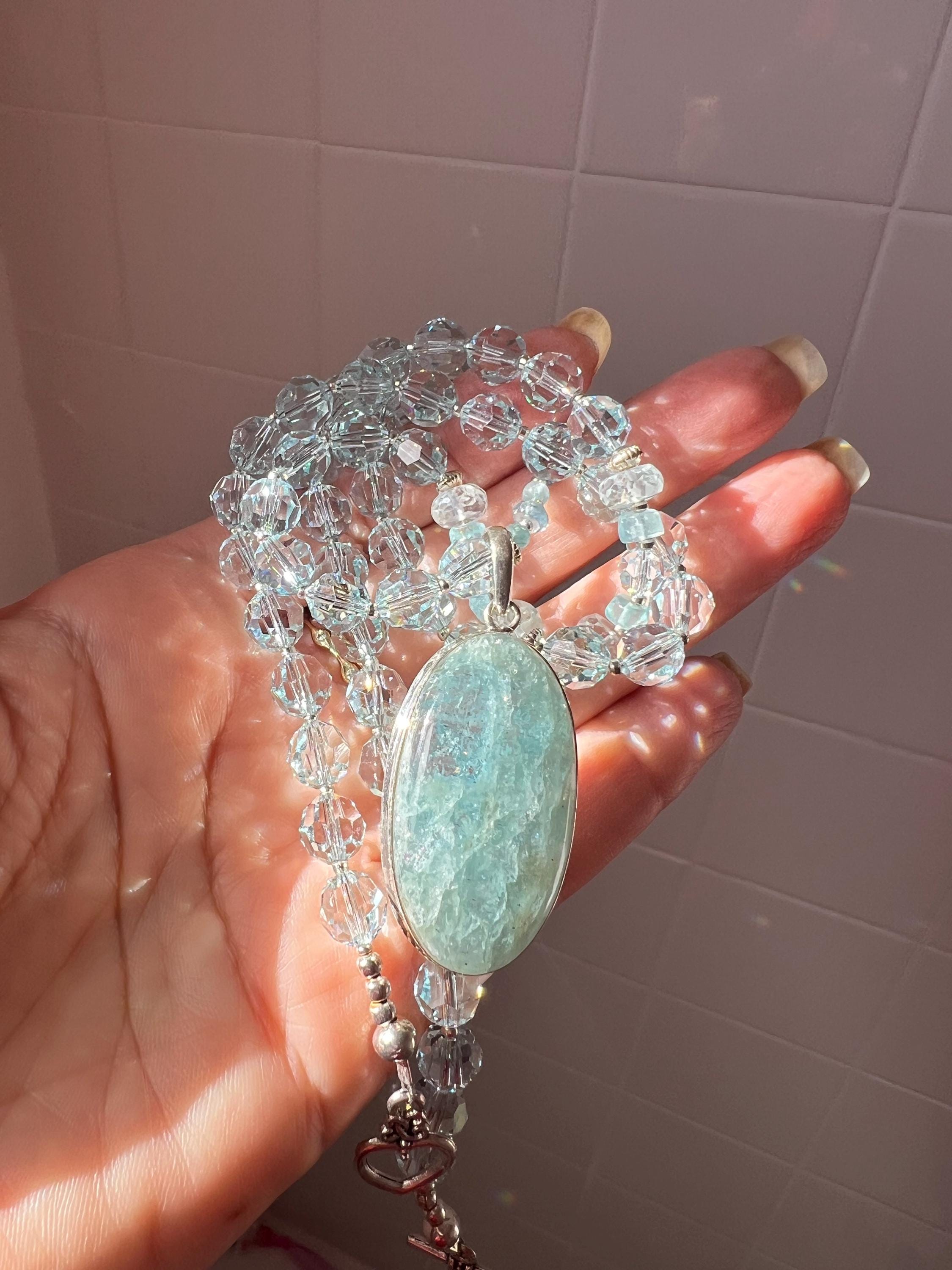 Truth and Wisdom Mala