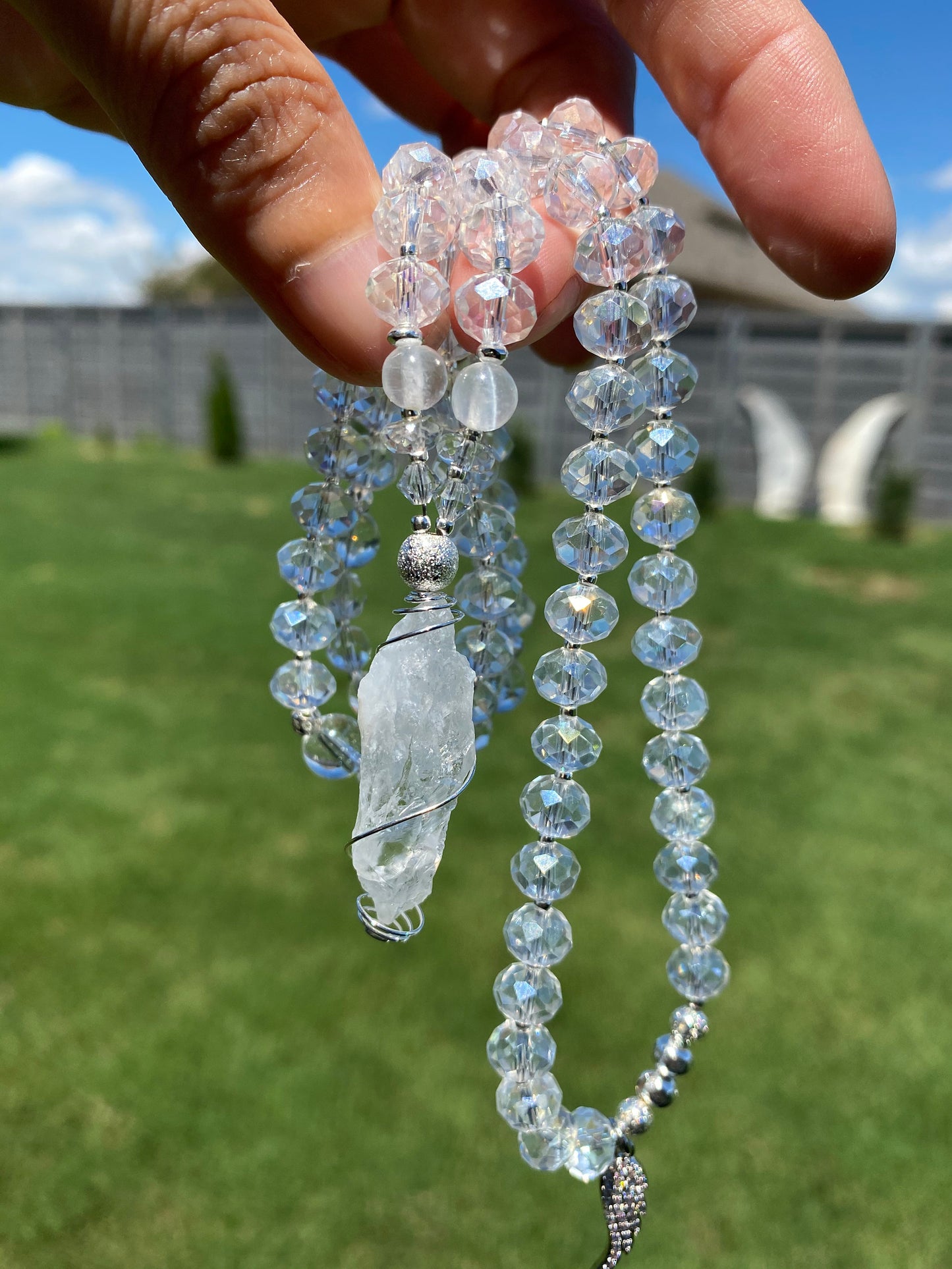 Angel Love Mala