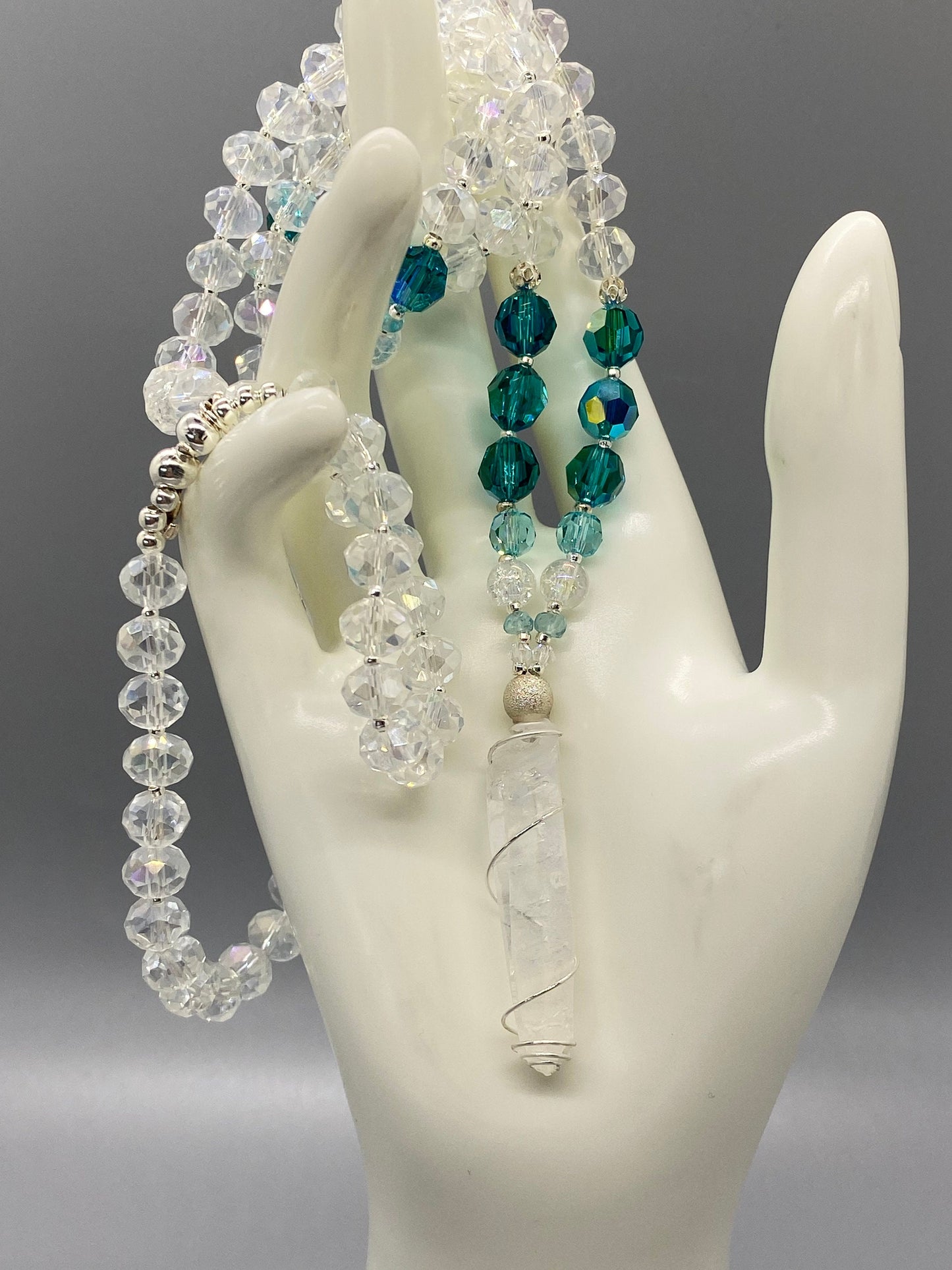 Mer-Magic Mala