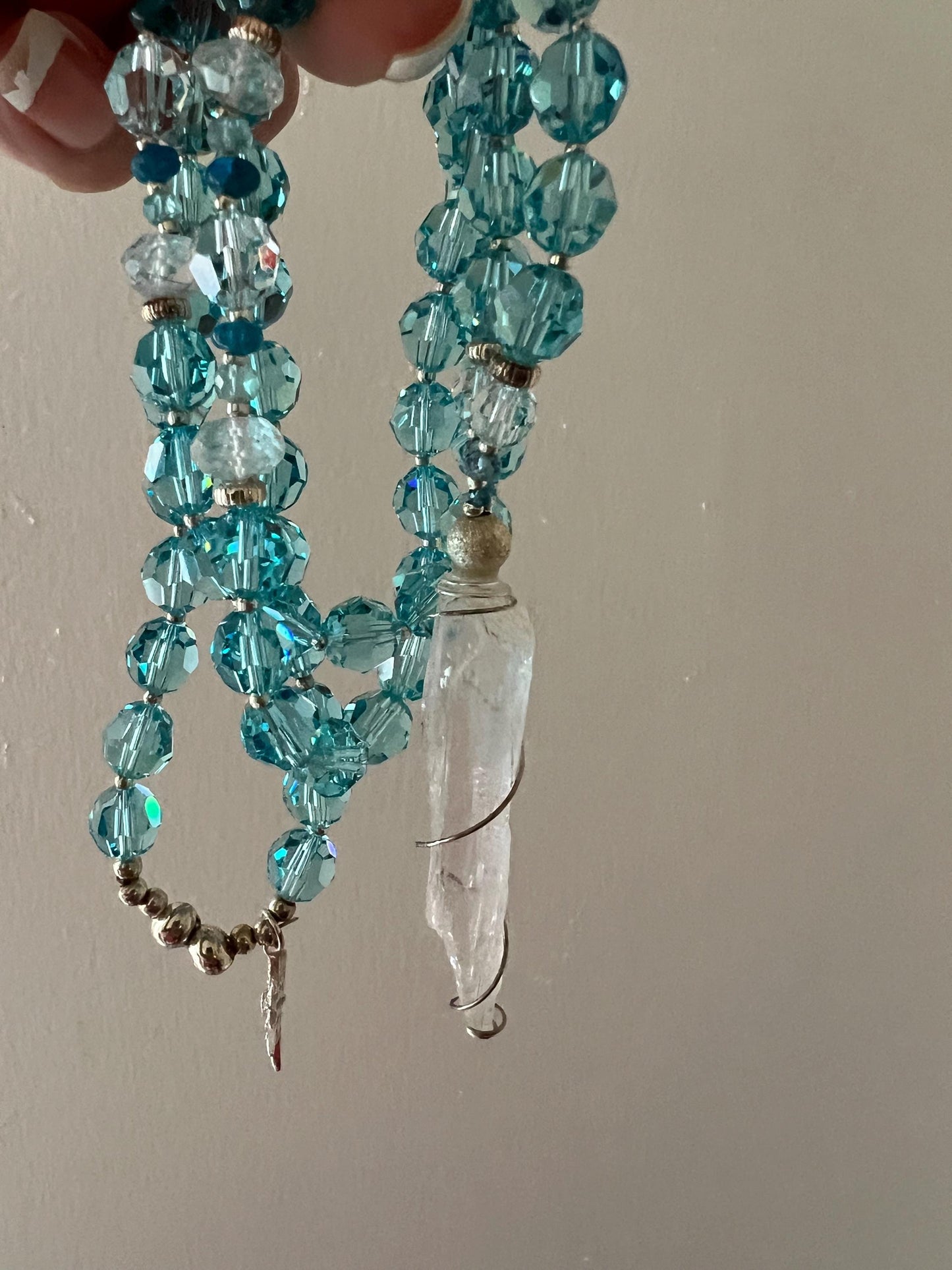 Starseed Link Mala