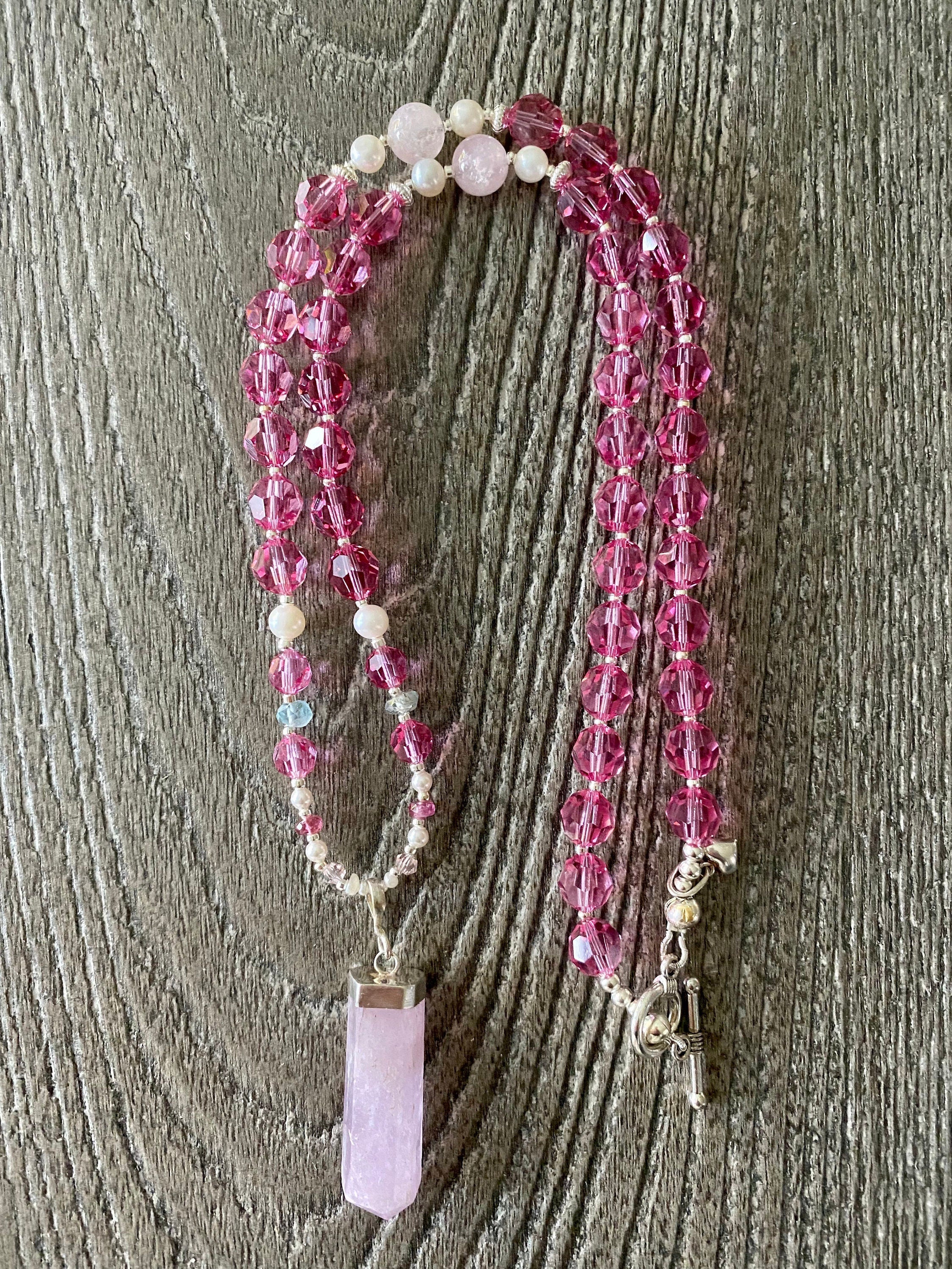 Sophia Grail Mala