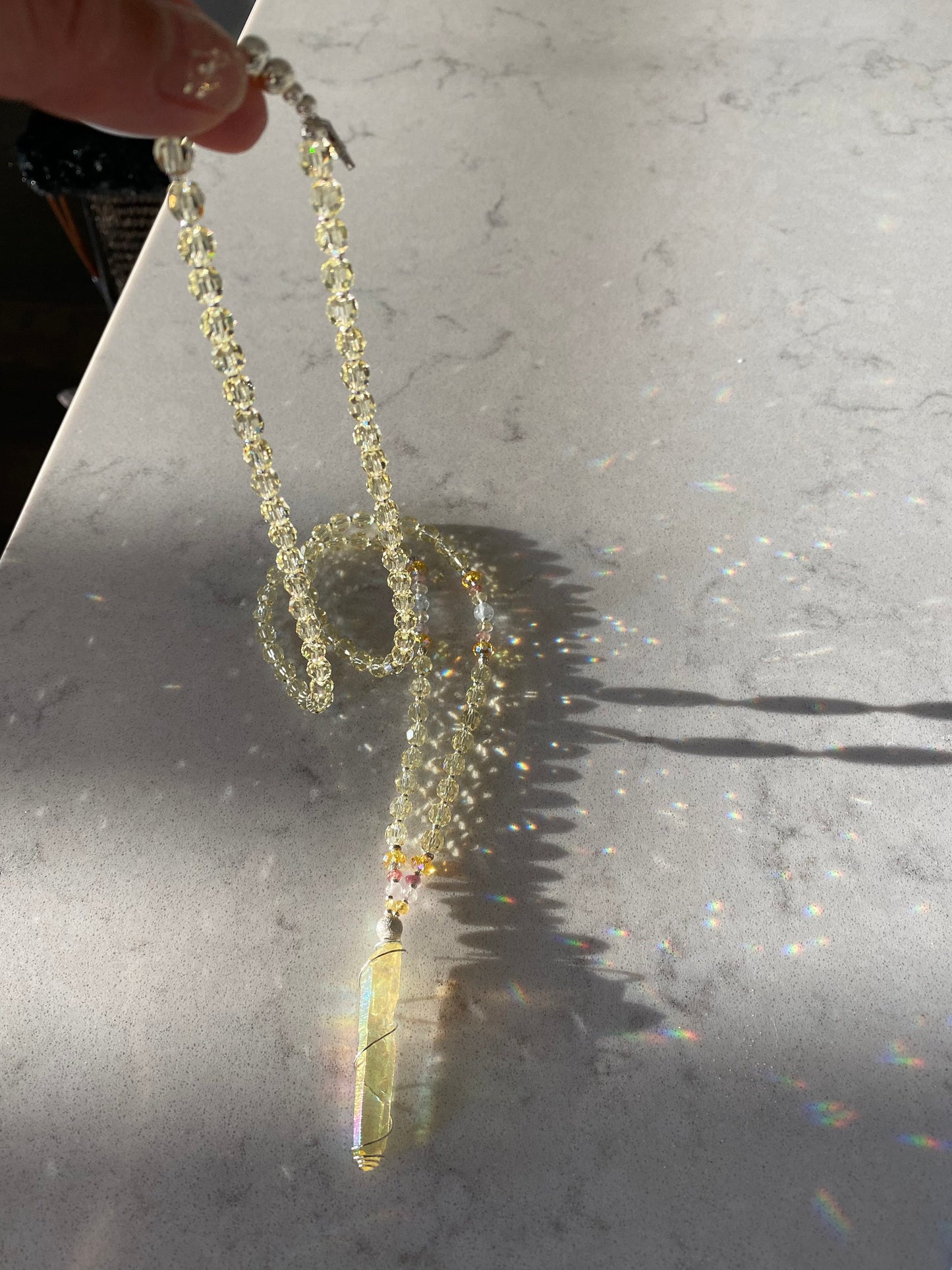 Star Born Mala