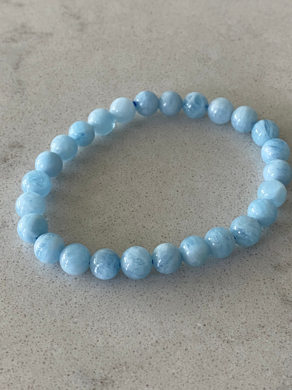 Aquamarine Bracelets