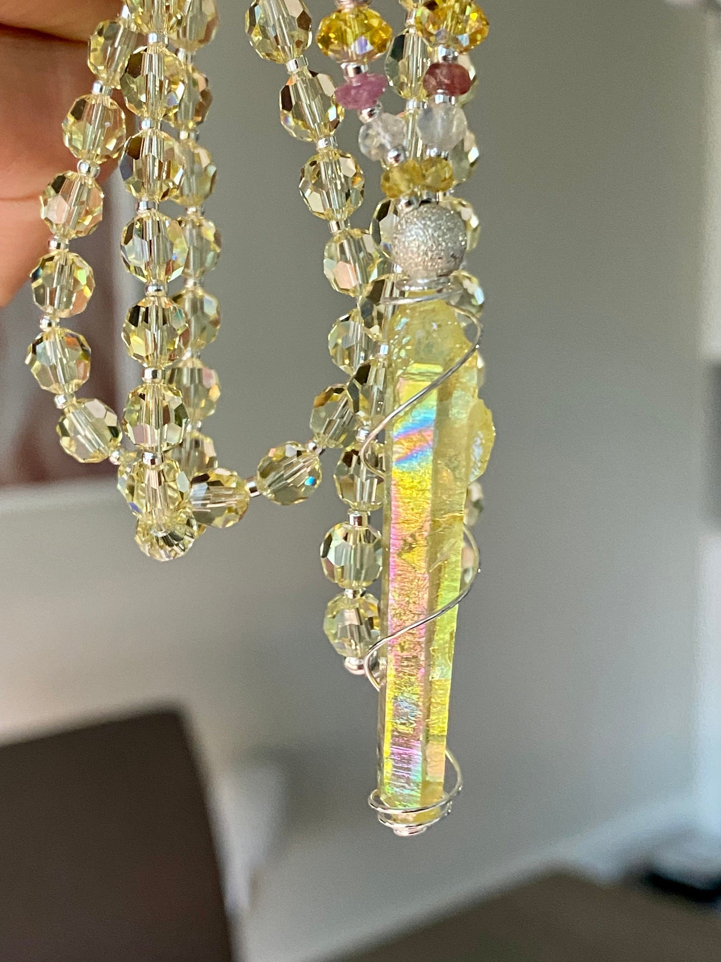 Star Born Mala