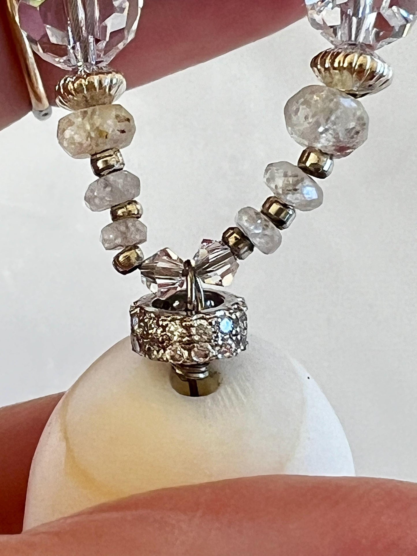 The High Priestess Mala