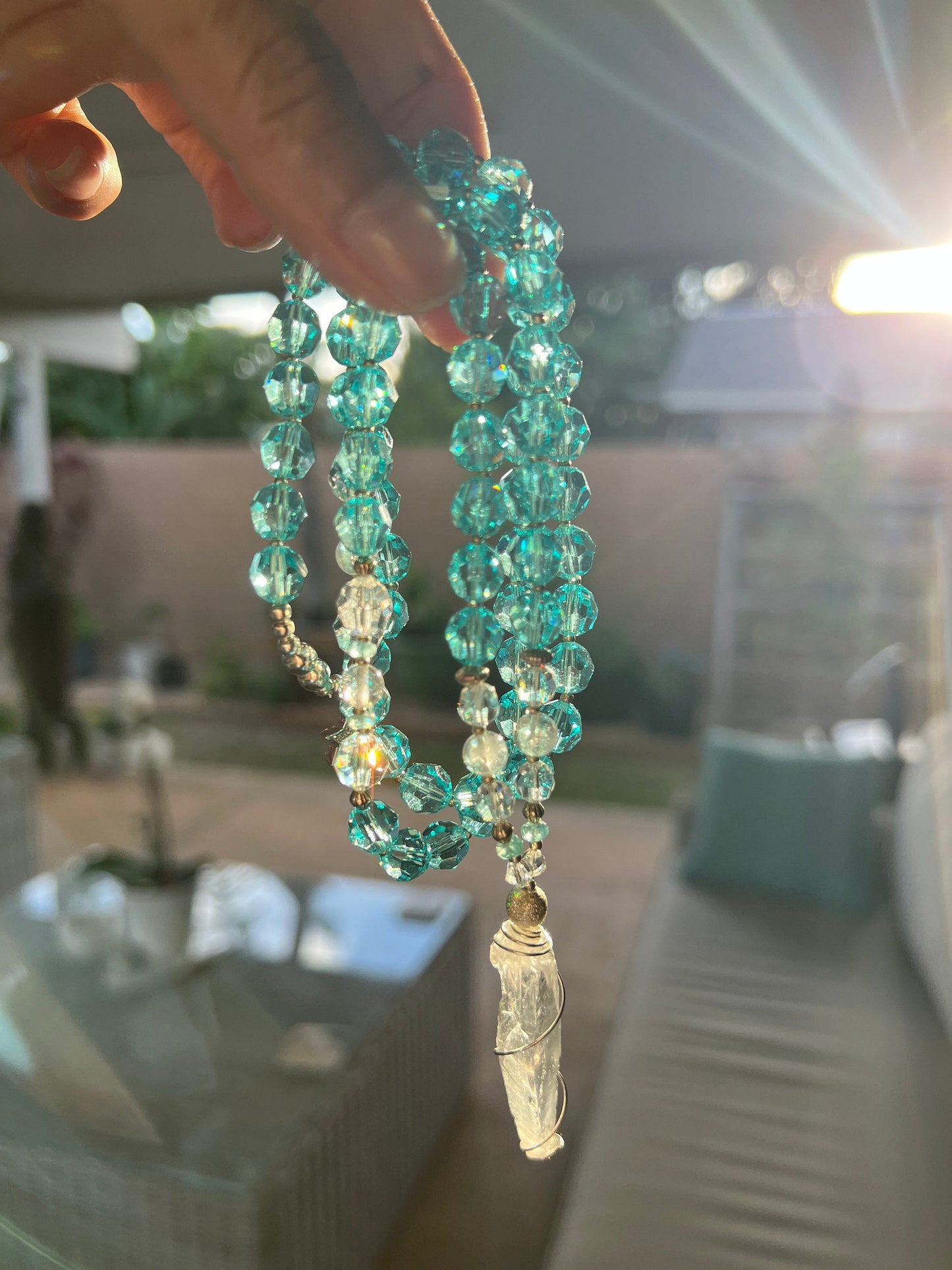 Sirian Heart Codes Mala