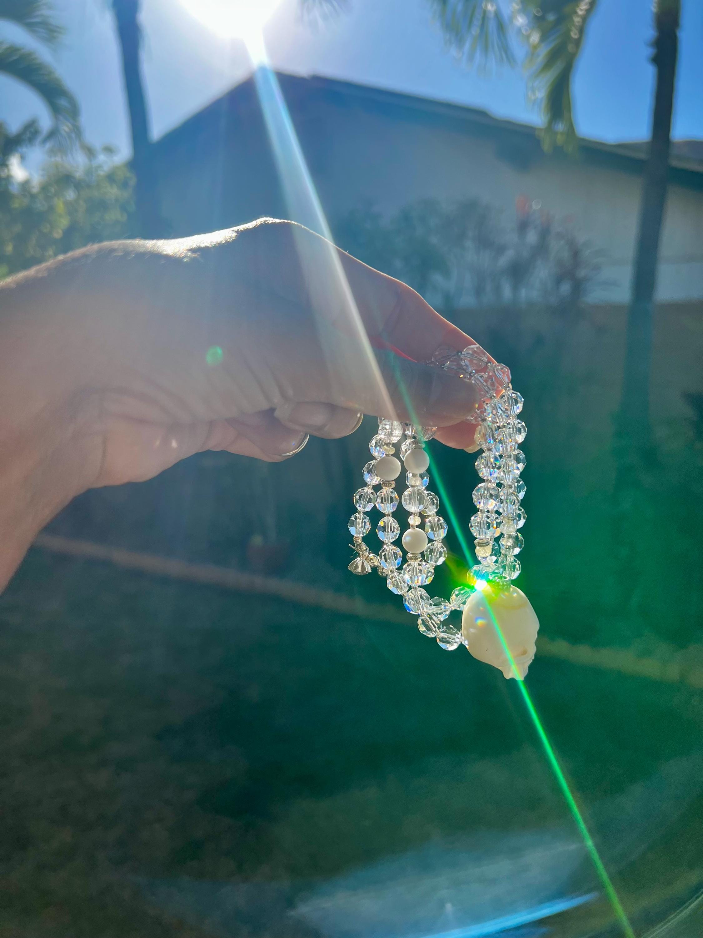 The High Priestess Mala