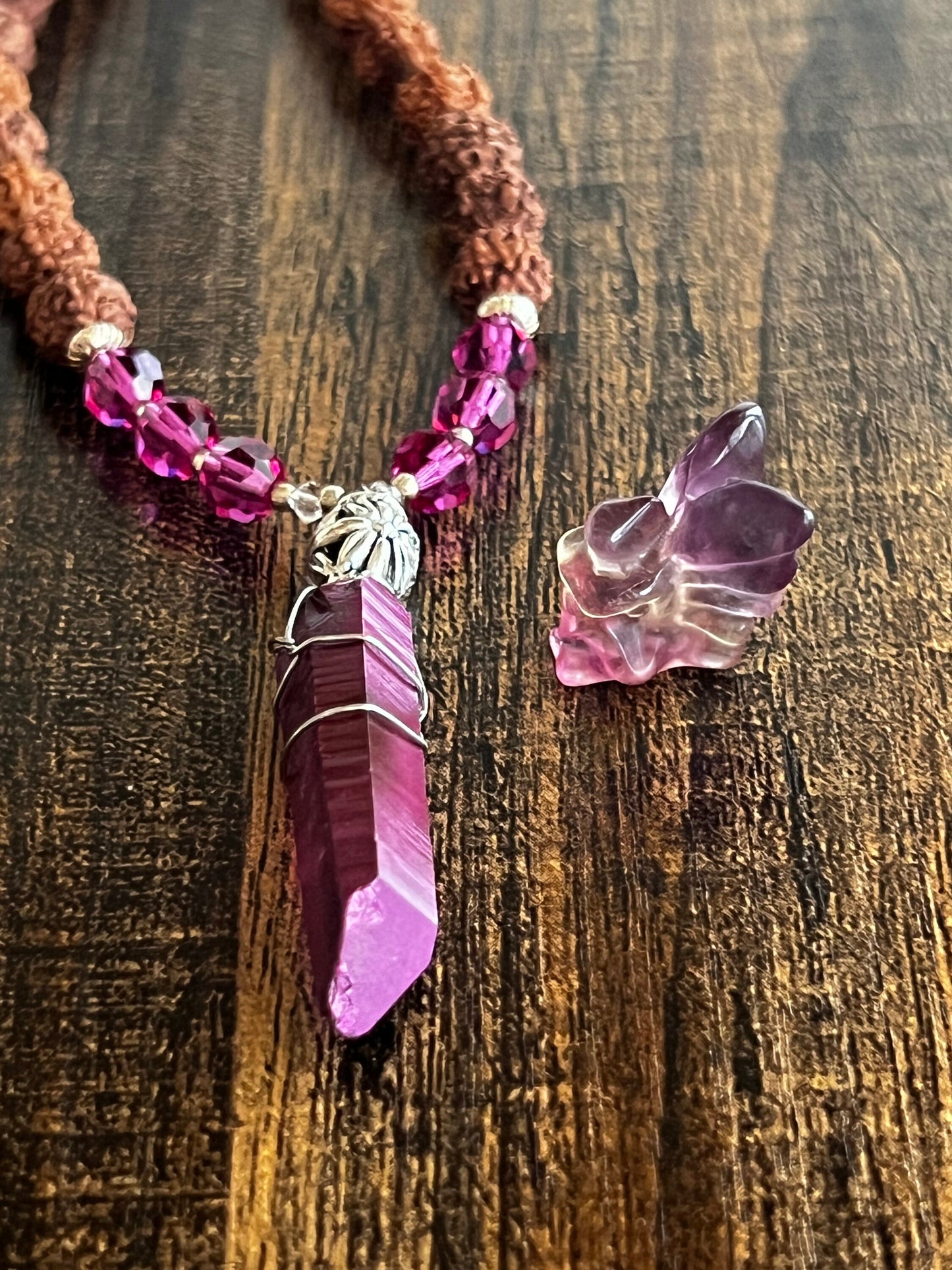 Fairy Magic Mala