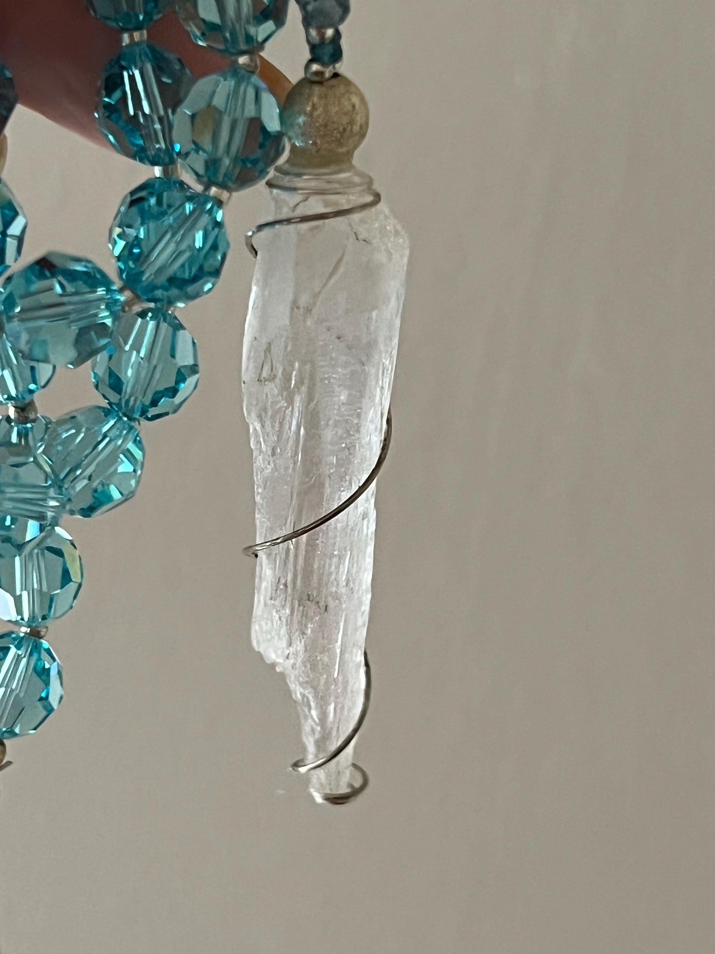 Starseed Link Mala