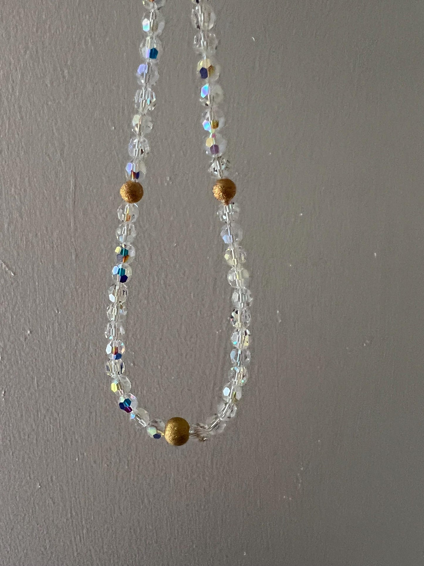 Aurora Luminescence Mala