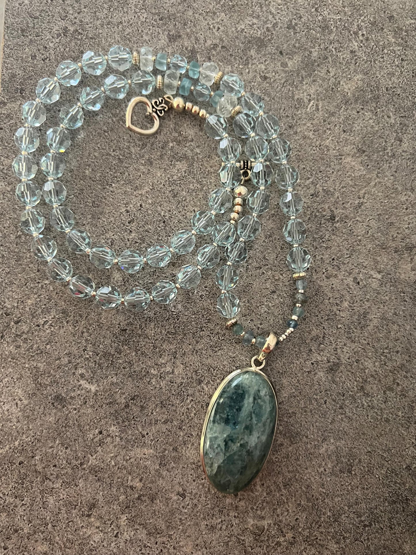 Truth and Wisdom Mala